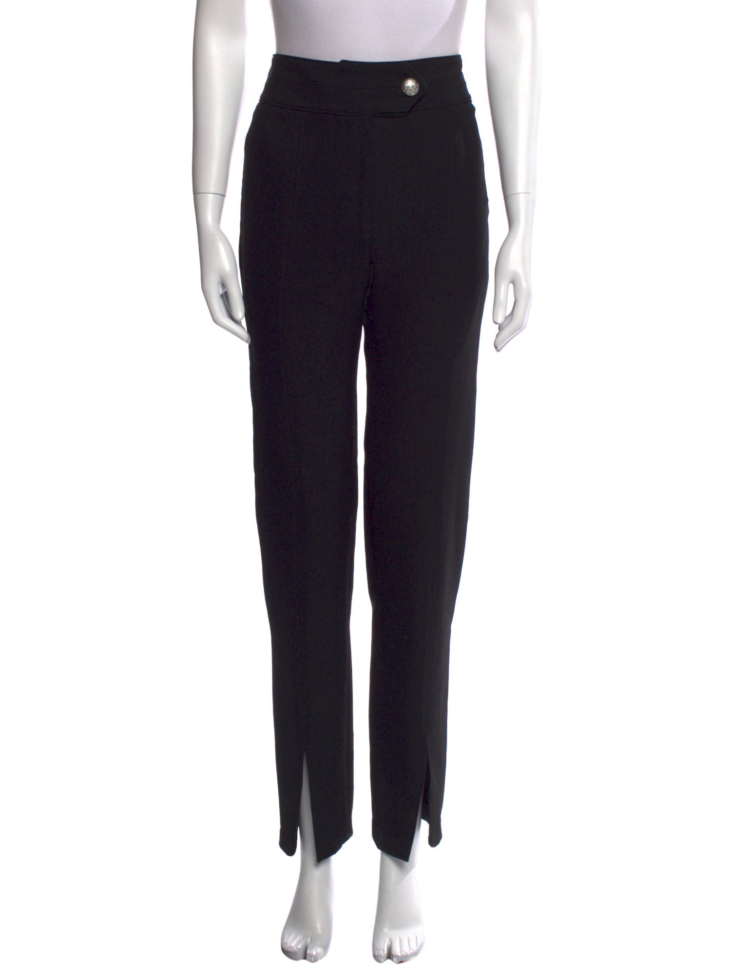 Veronica Beard Straight Leg Pants