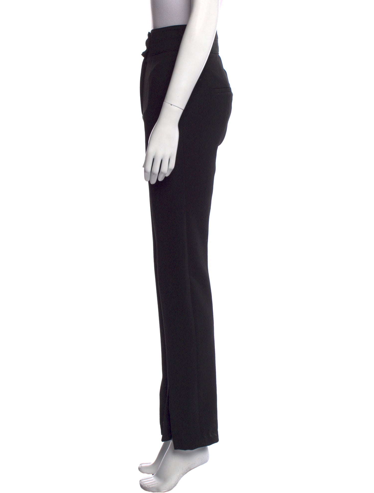 Veronica Beard Straight Leg Pants