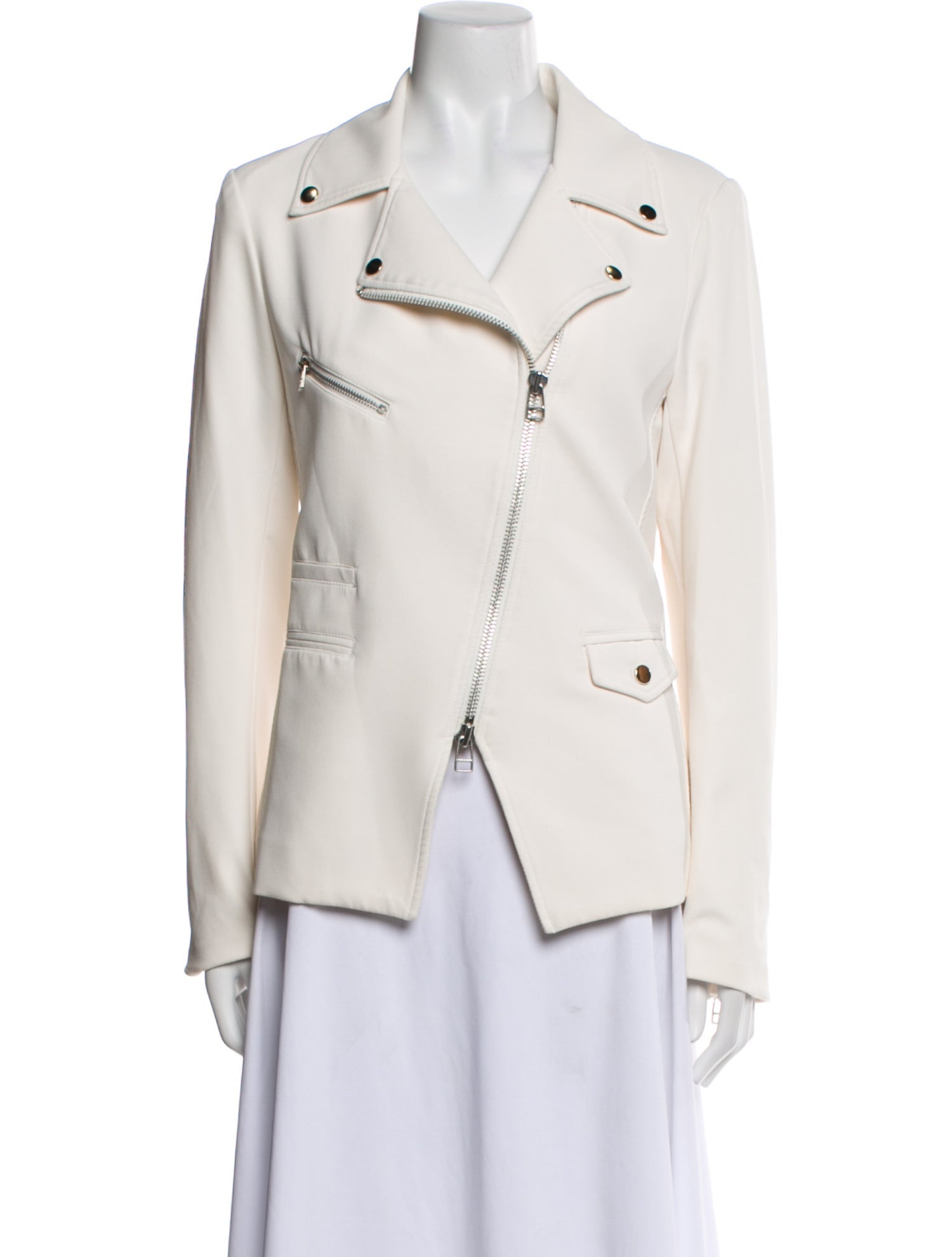 Veronica Beard Nylon Jacket