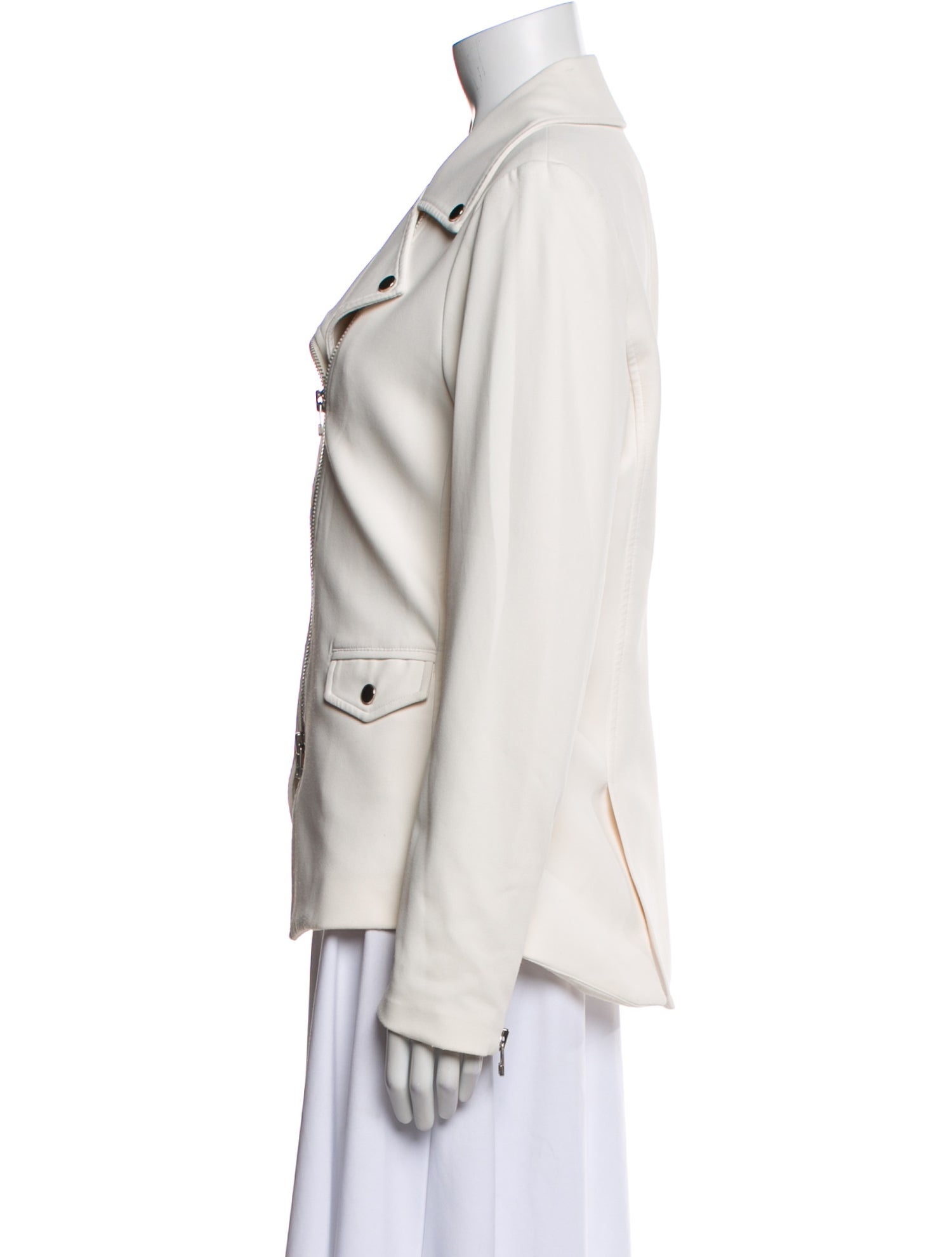 Veronica Beard Nylon Jacket