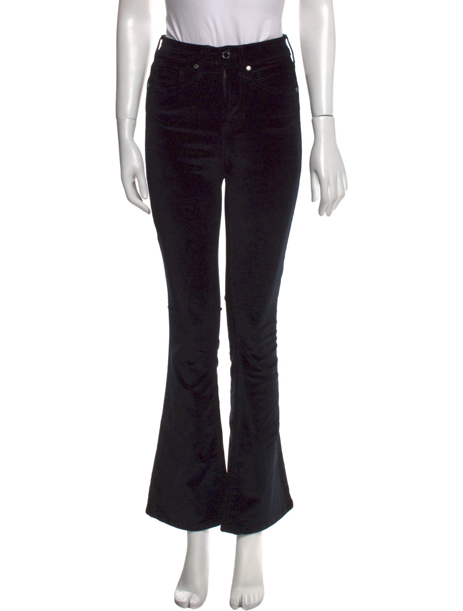 Veronica Beard Wide Leg Pants
