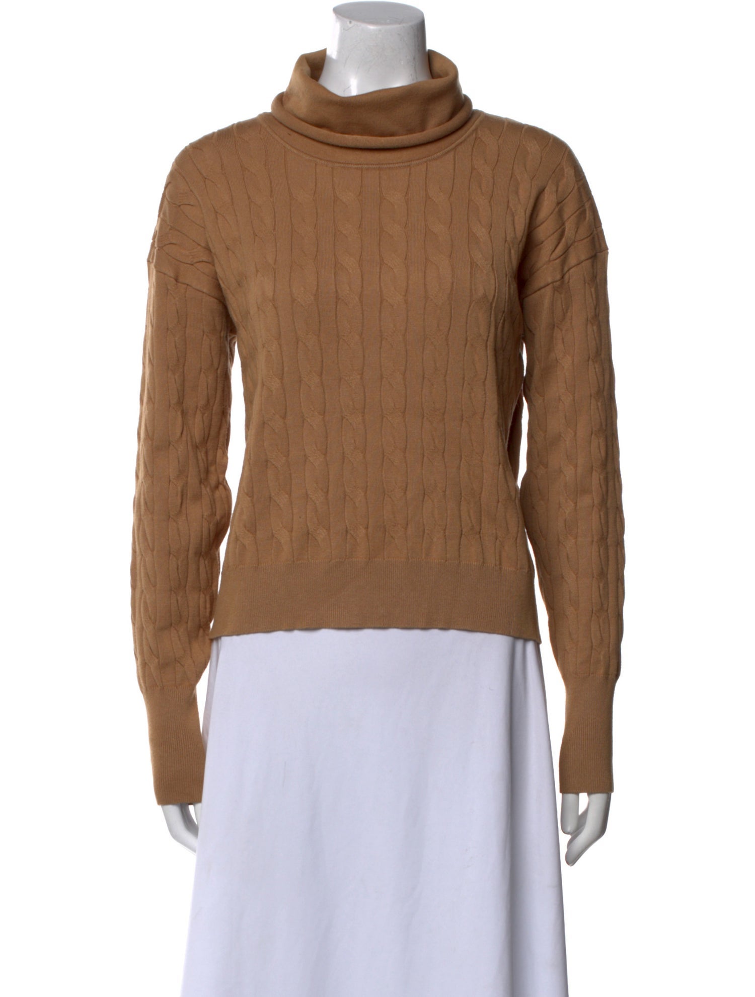 Veronica Beard Turtleneck Sweater