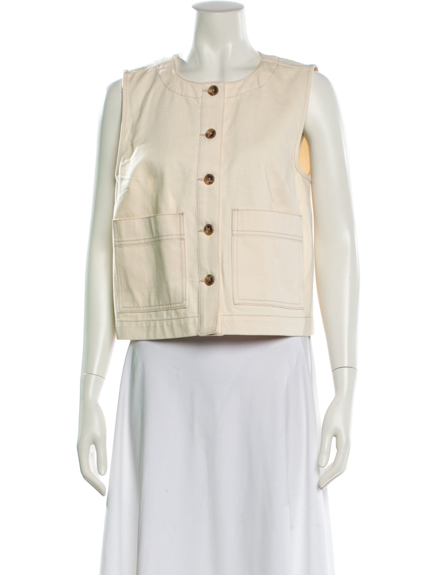 Veronica Beard Utility Jacket