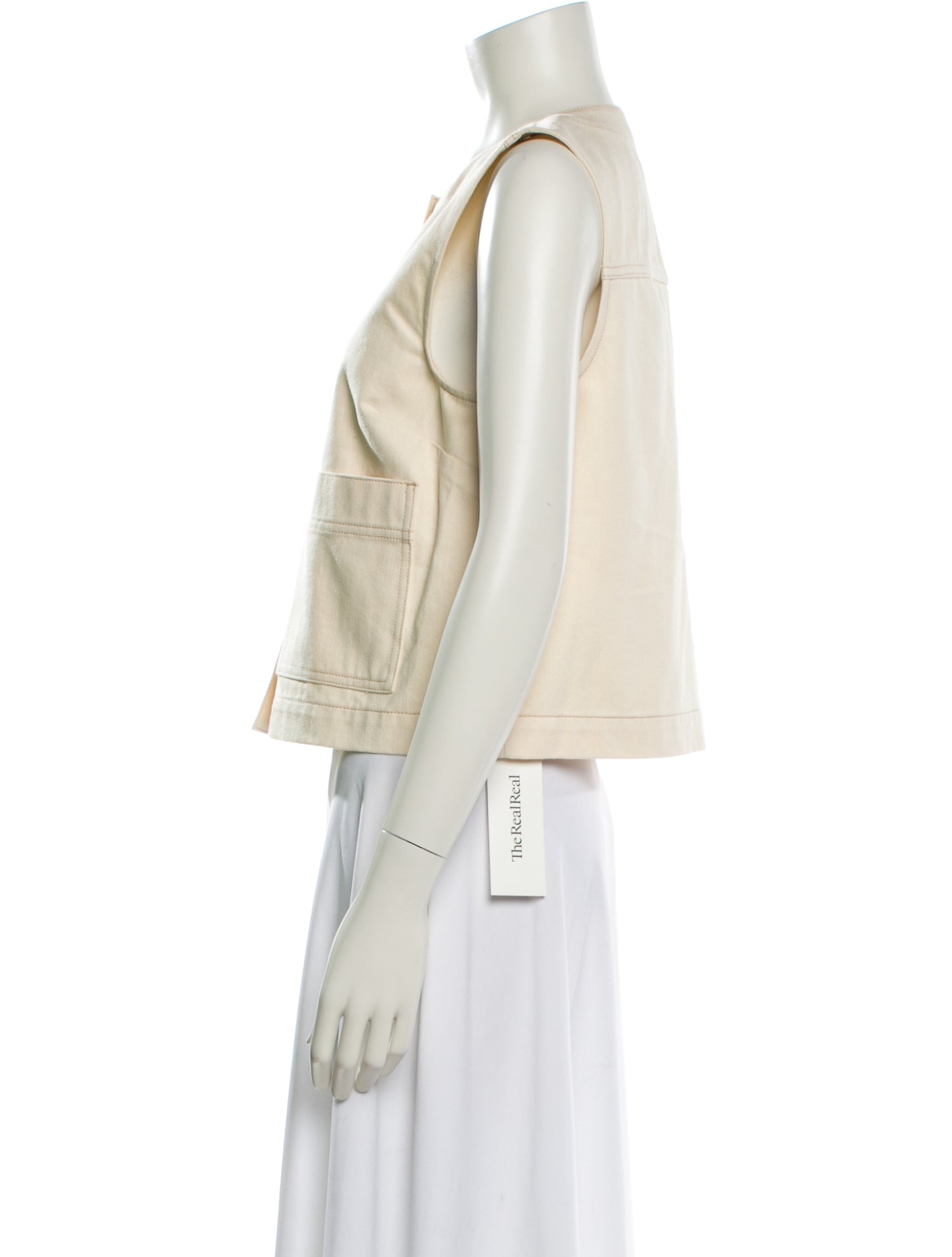 Veronica Beard Utility Jacket