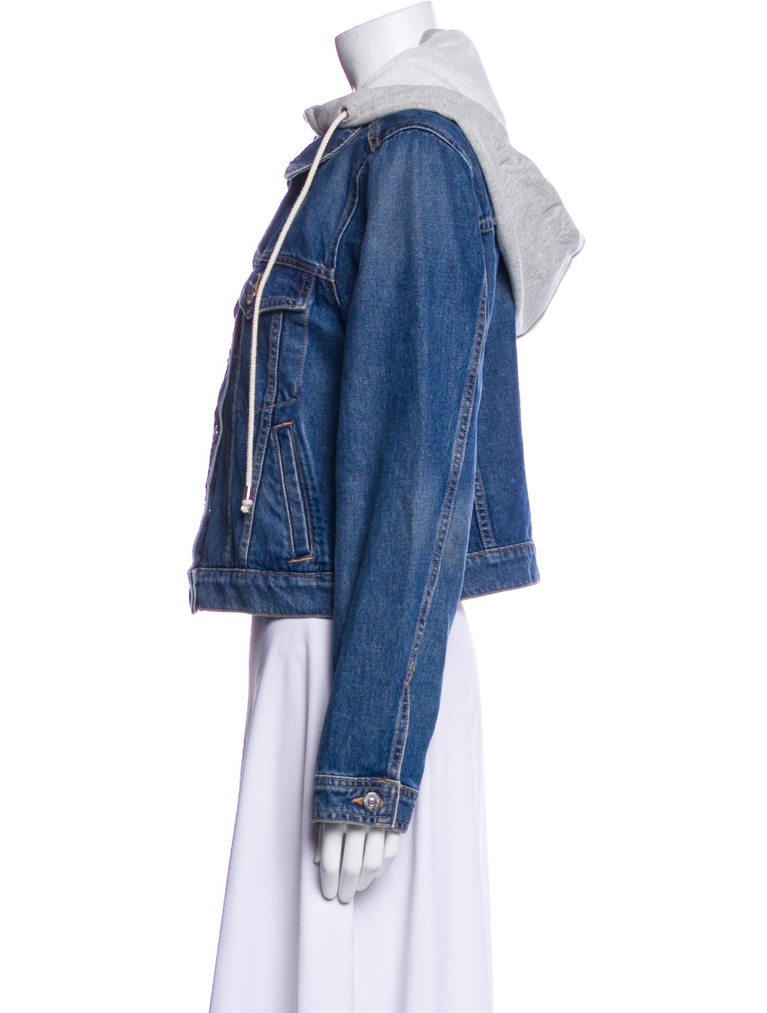 Veronica Beard Denim Jacket