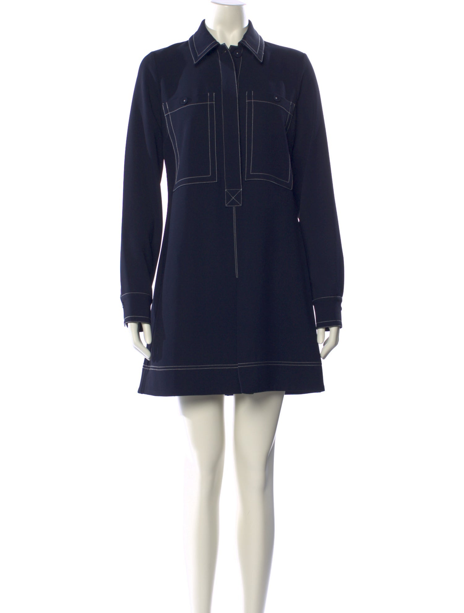 Veronica Beard Mini Dress w/ Tags