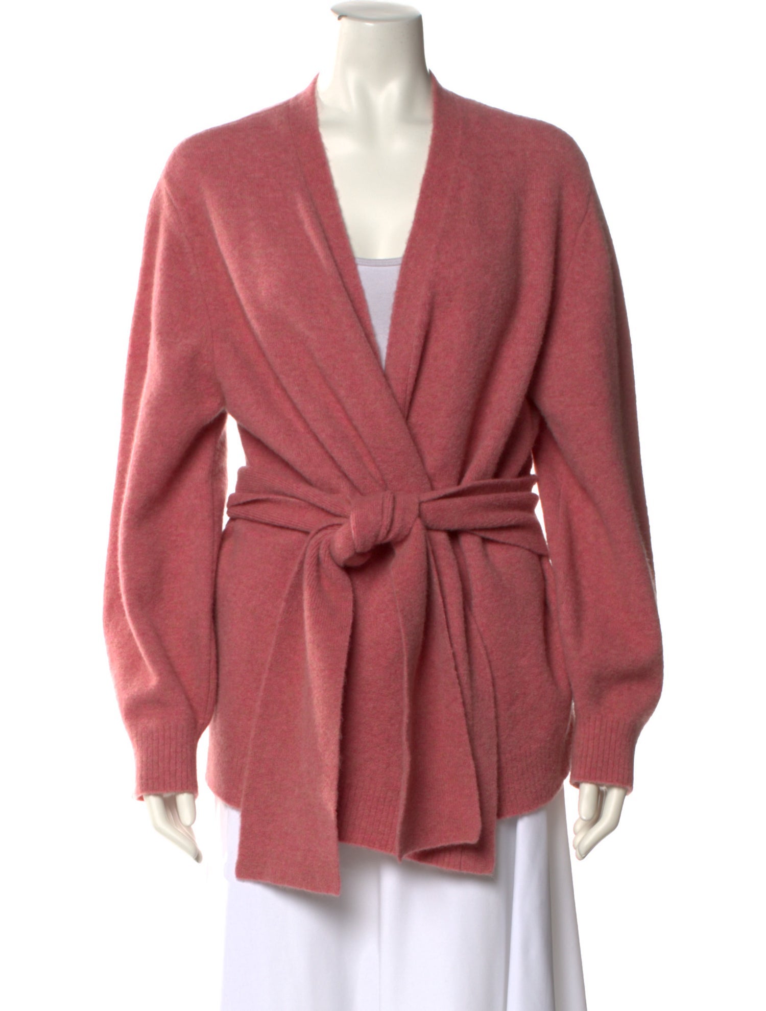 Veronica Beard V-Neck Sweater