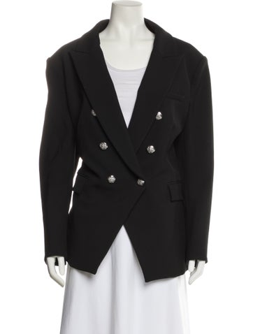 Pre-owned Veronica Beard Blazer W/ Tags In Black