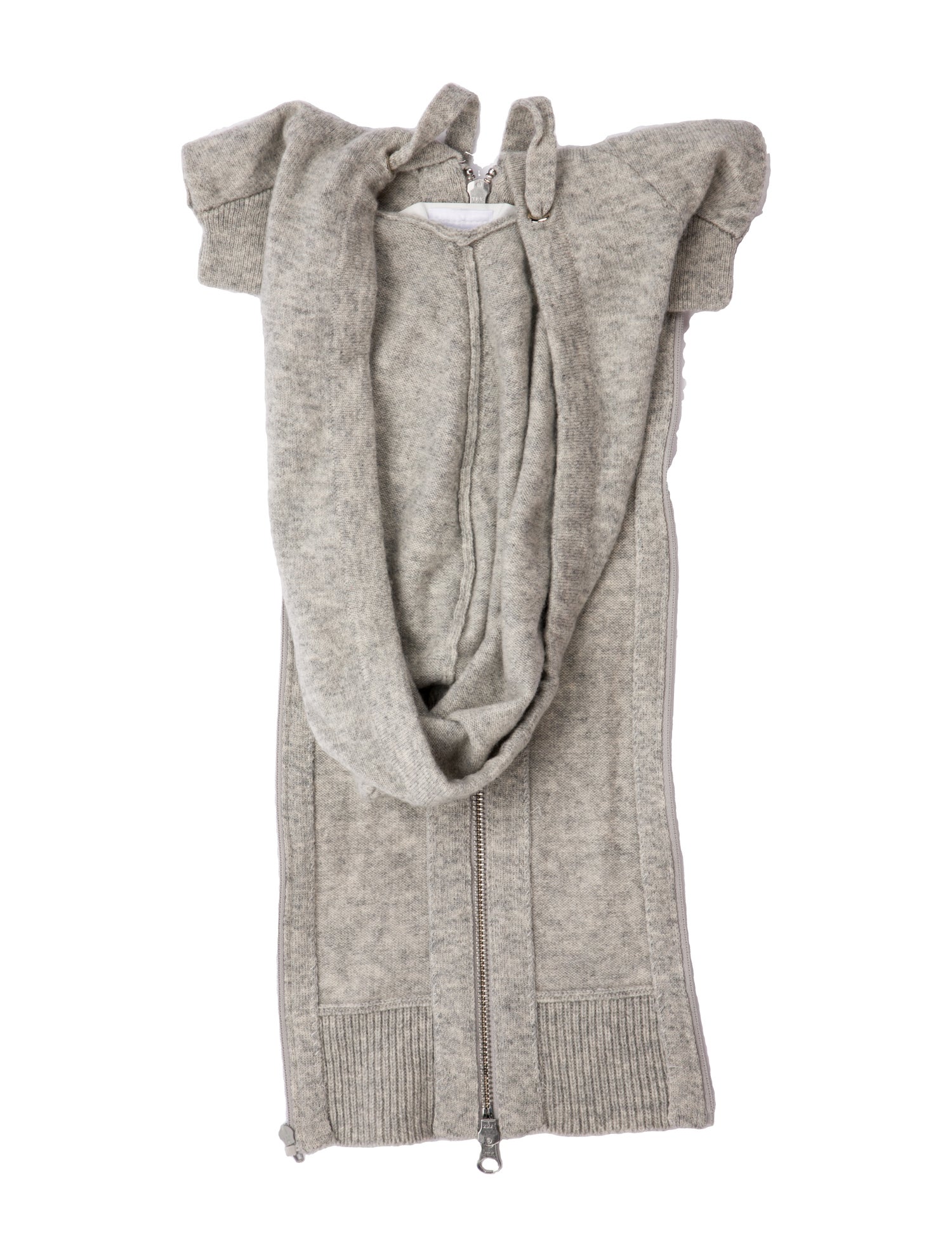 Veronica Beard Cashmere Dickey