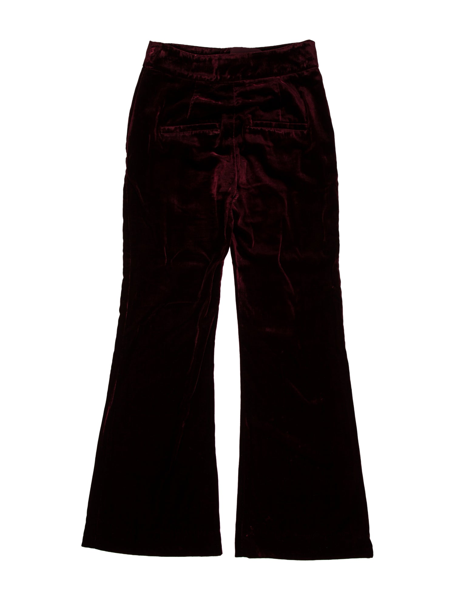 Veronica Beard Flared Pants