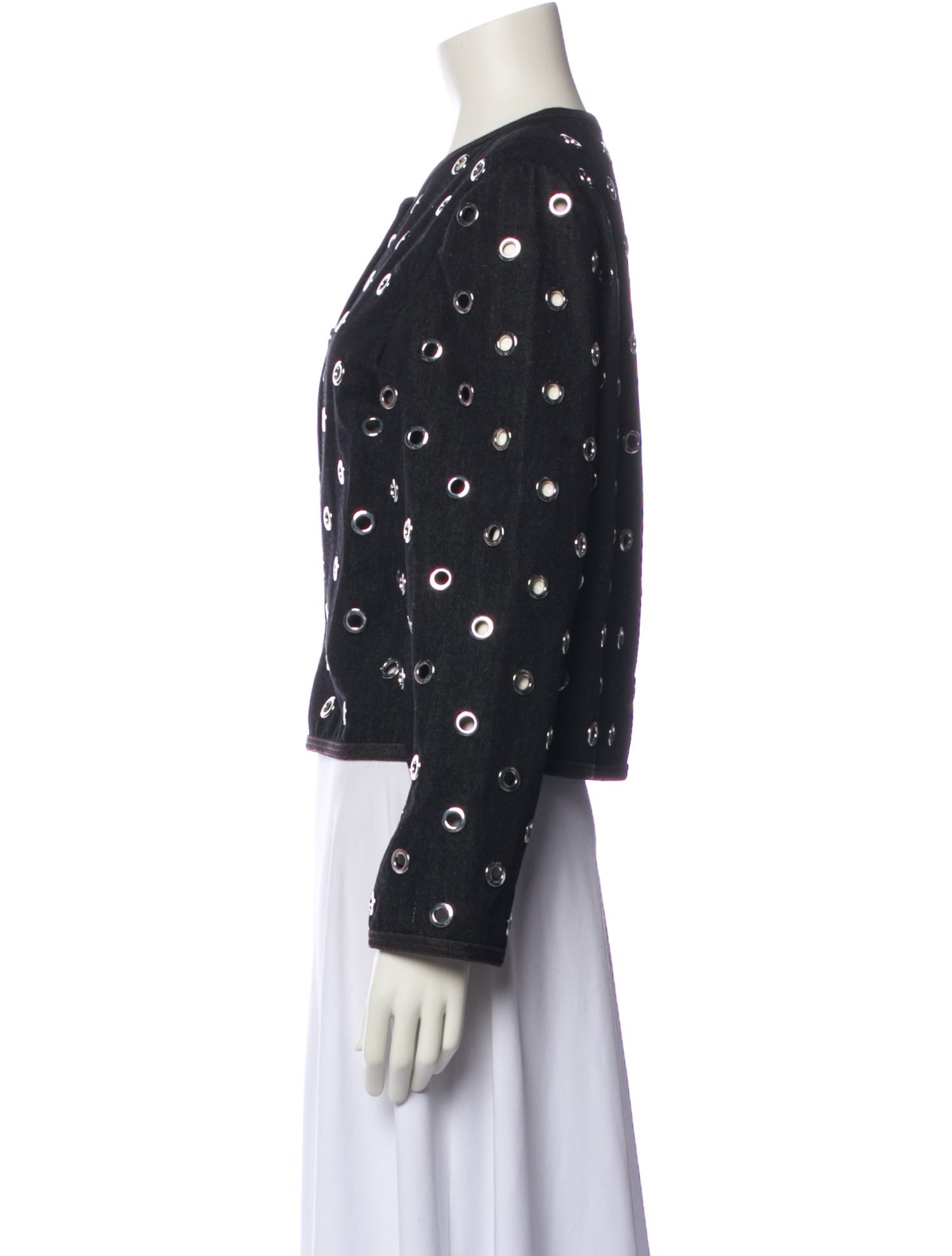 Veronica Beard Printed Evening Jacket w/ Tags