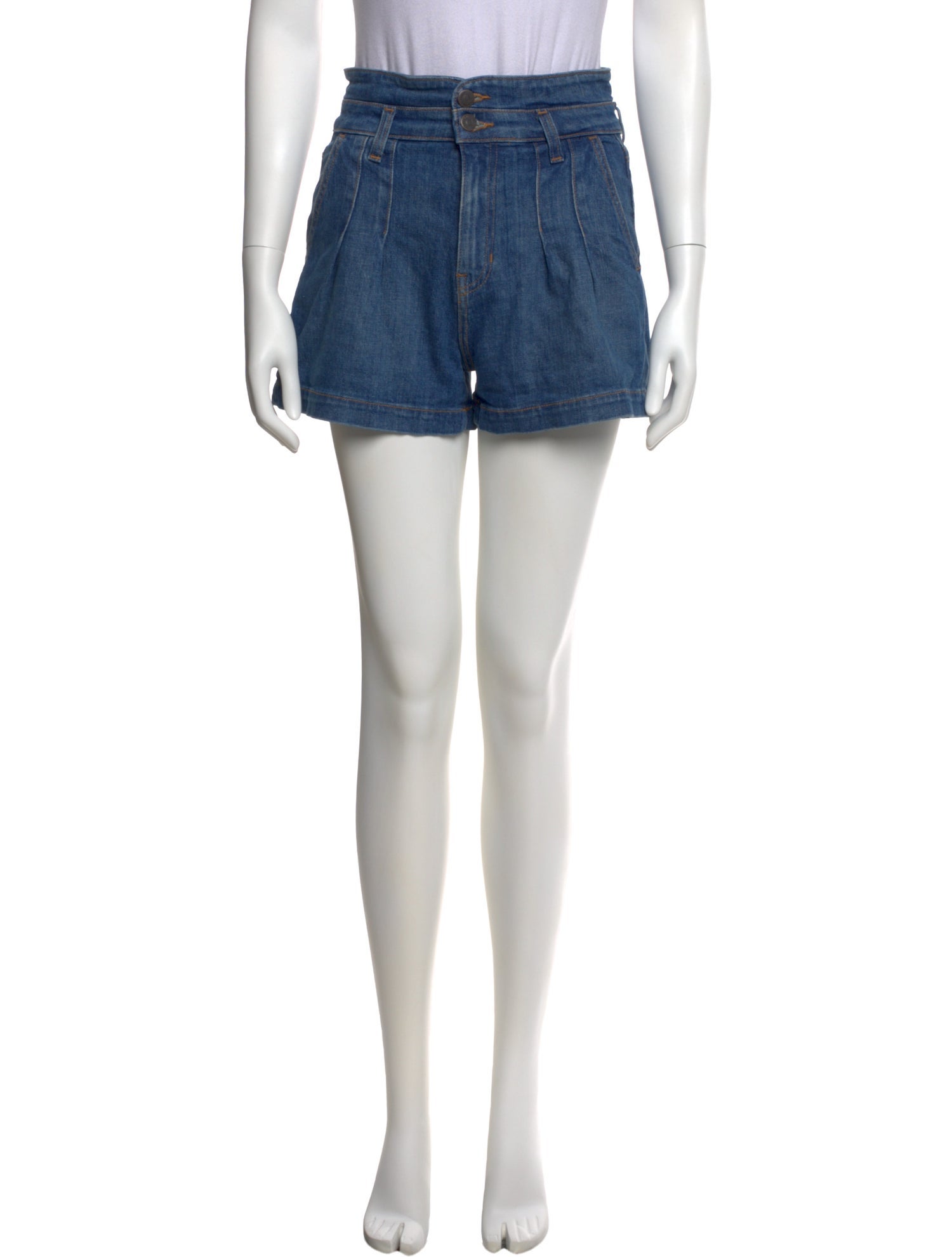 Veronica Beard Mini Shorts