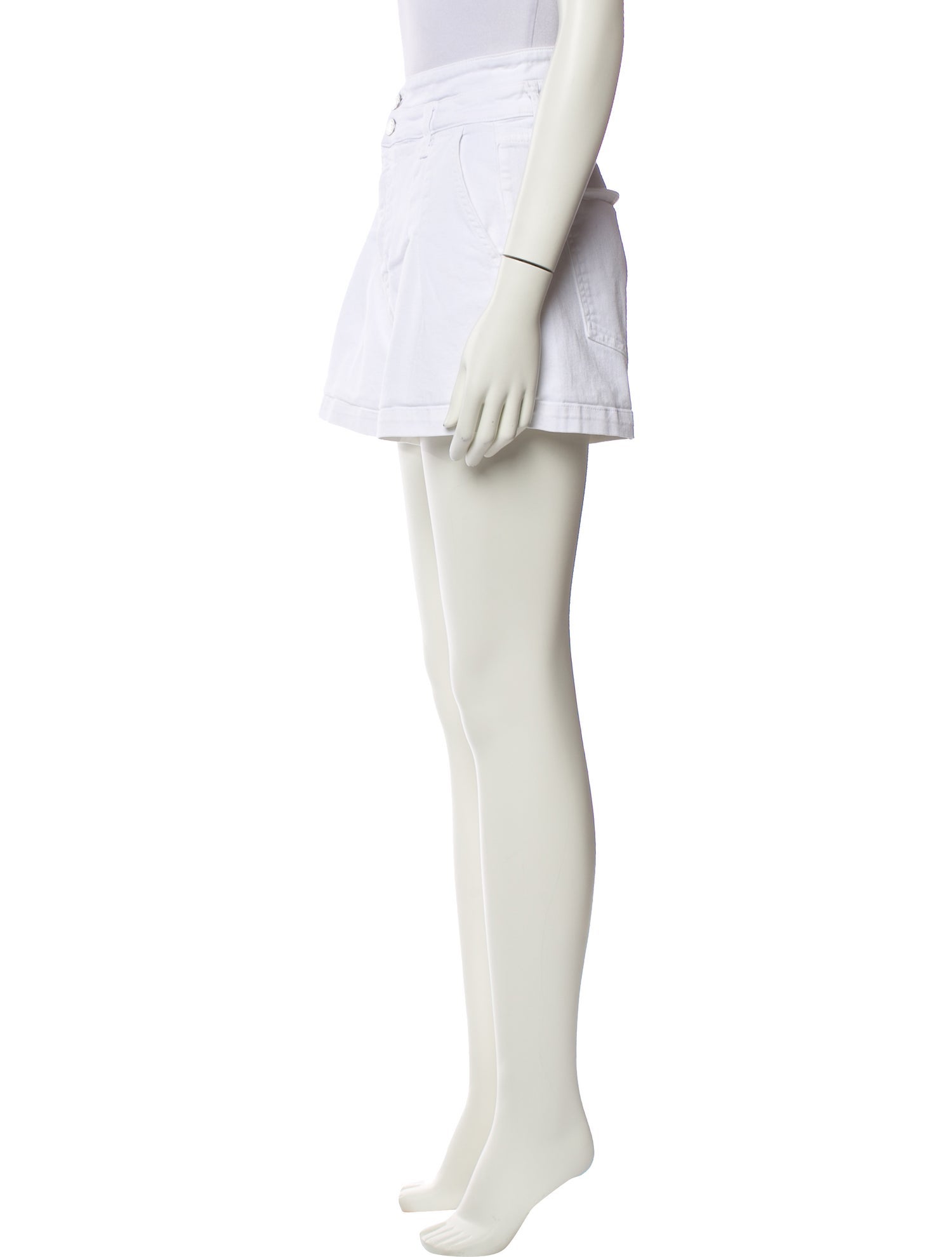 Veronica Beard Mini Shorts