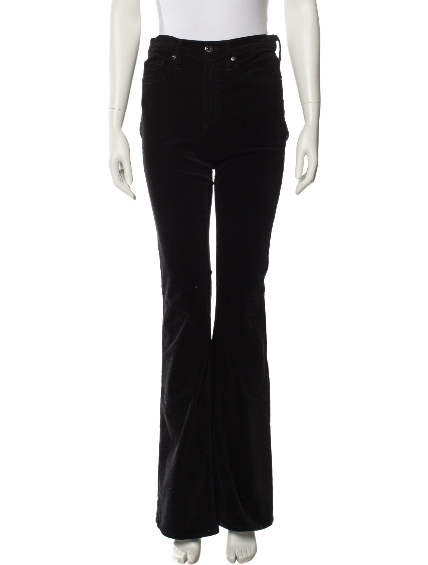 Veronica Beard Wide Leg Pants