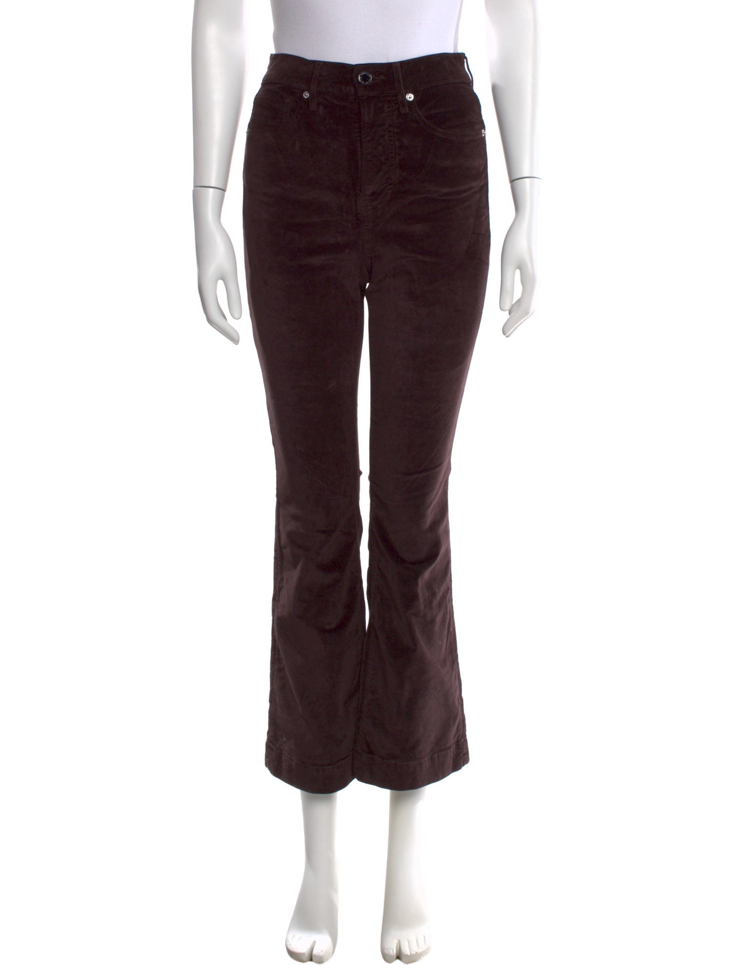 Veronica Beard Wide Leg Pants
