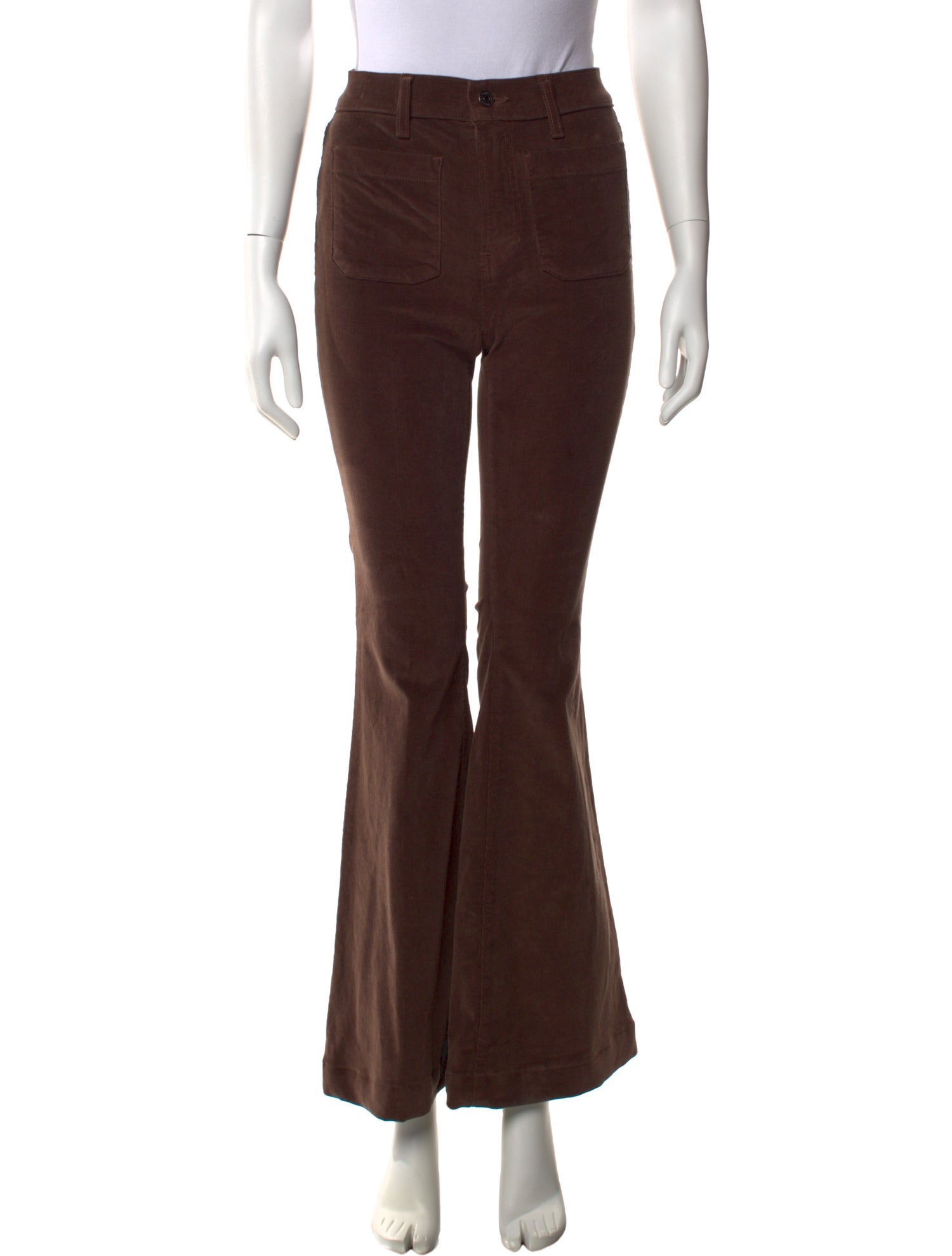 Veronica Beard Wide Leg Pants