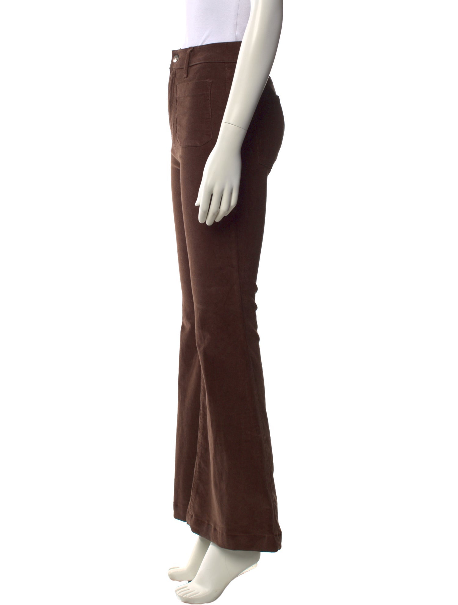 Veronica Beard Wide Leg Pants