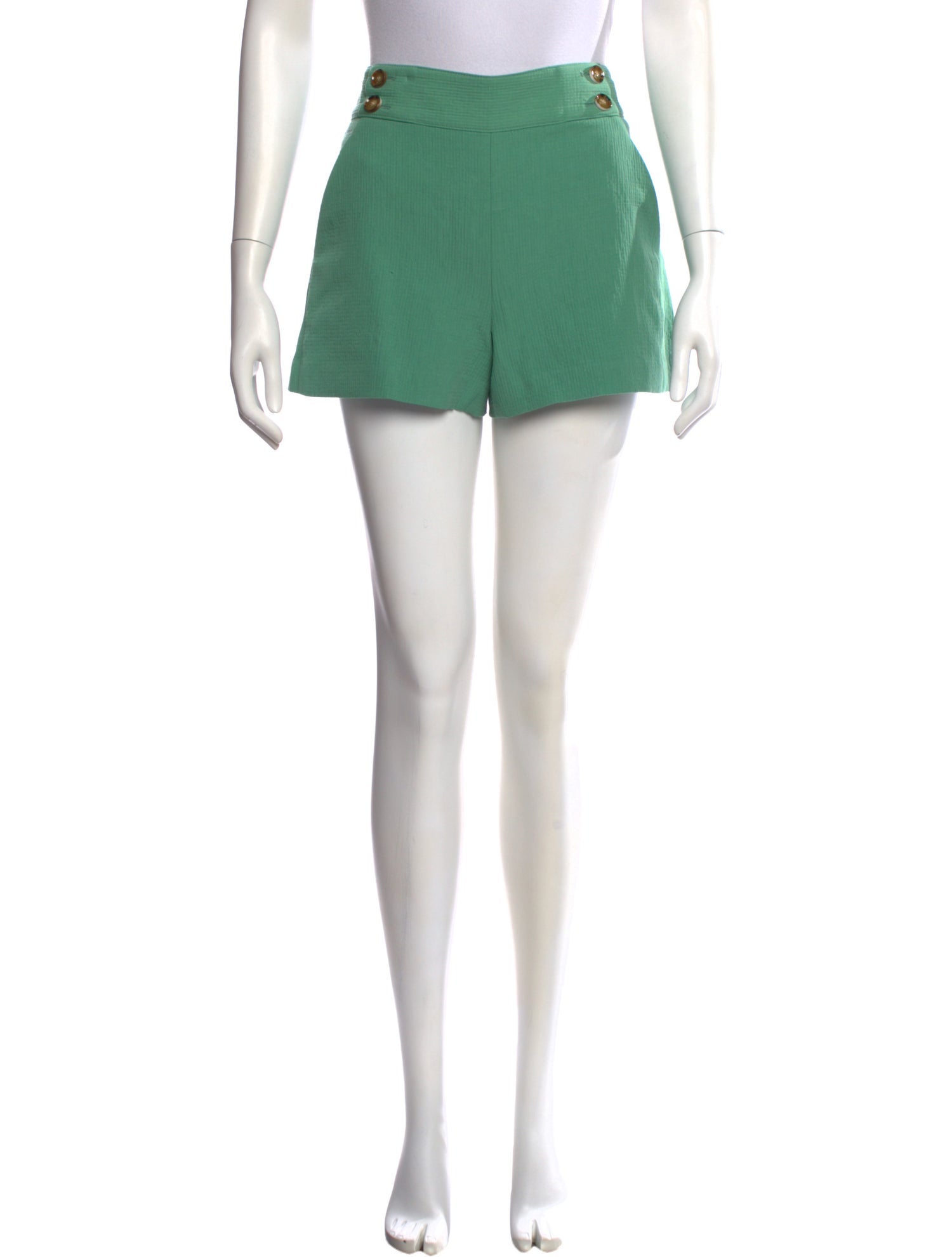 Veronica Beard Mini Shorts w/ Tags