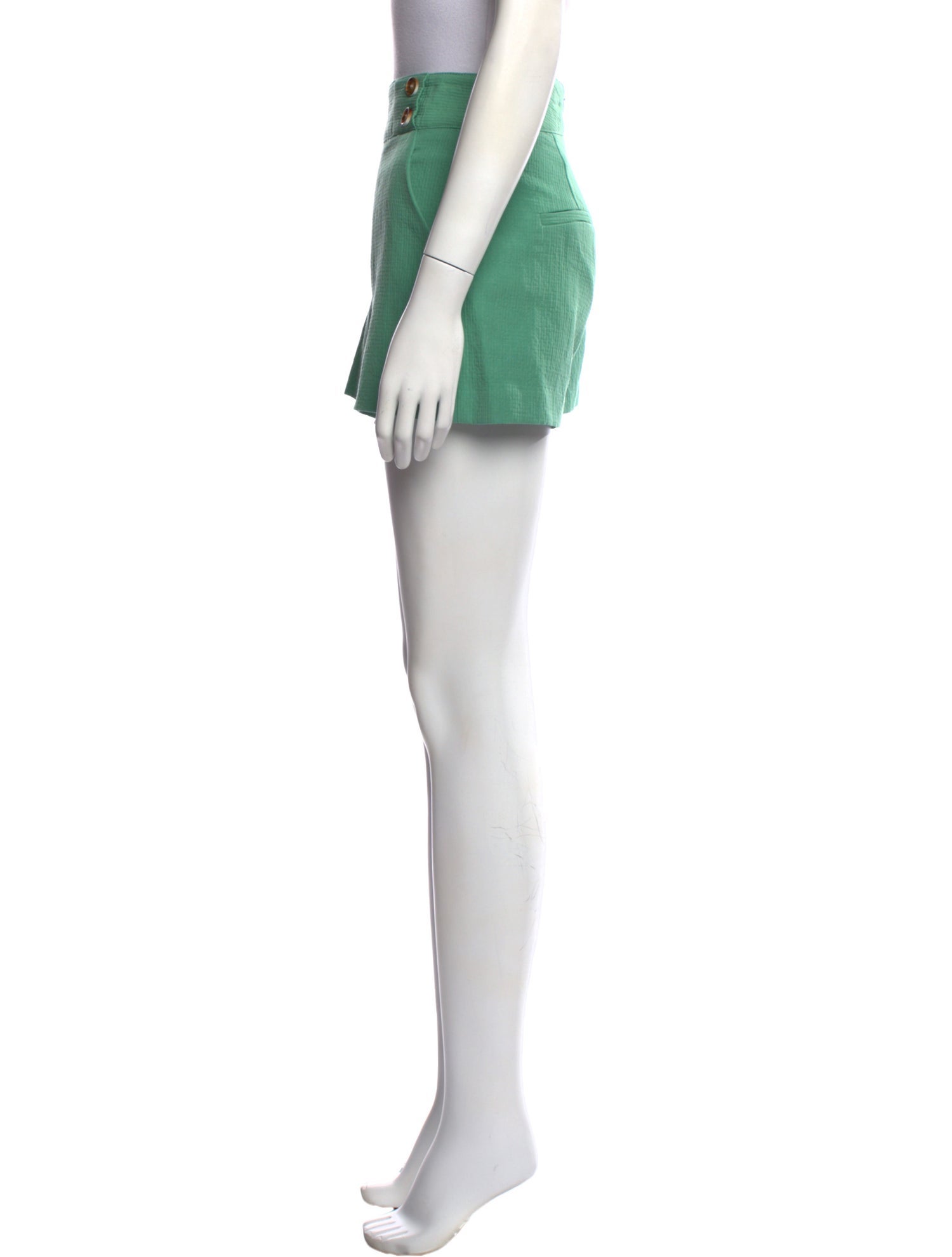 Veronica Beard Mini Shorts w/ Tags