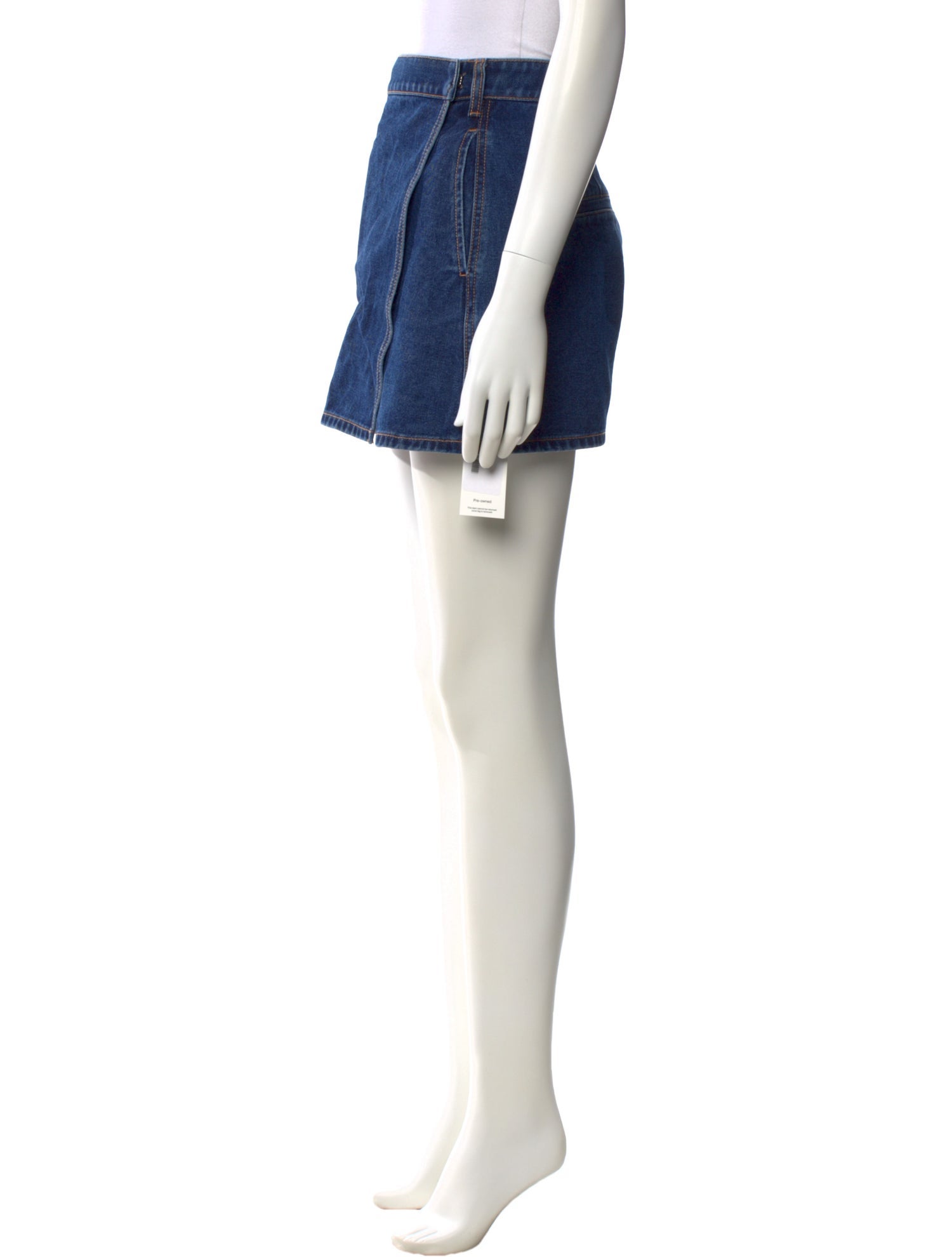 Veronica Beard Mini Shorts