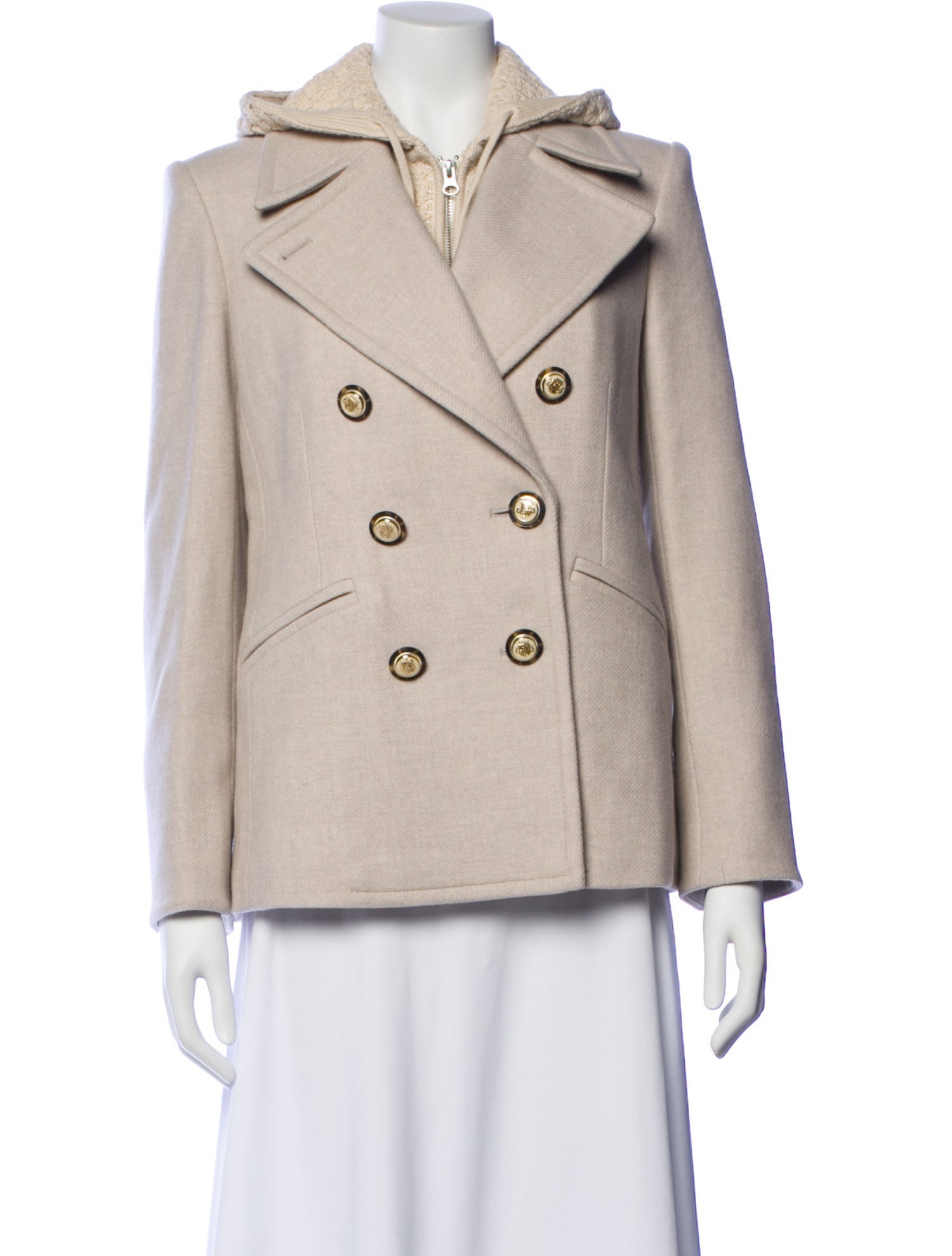 Veronica Beard Coat