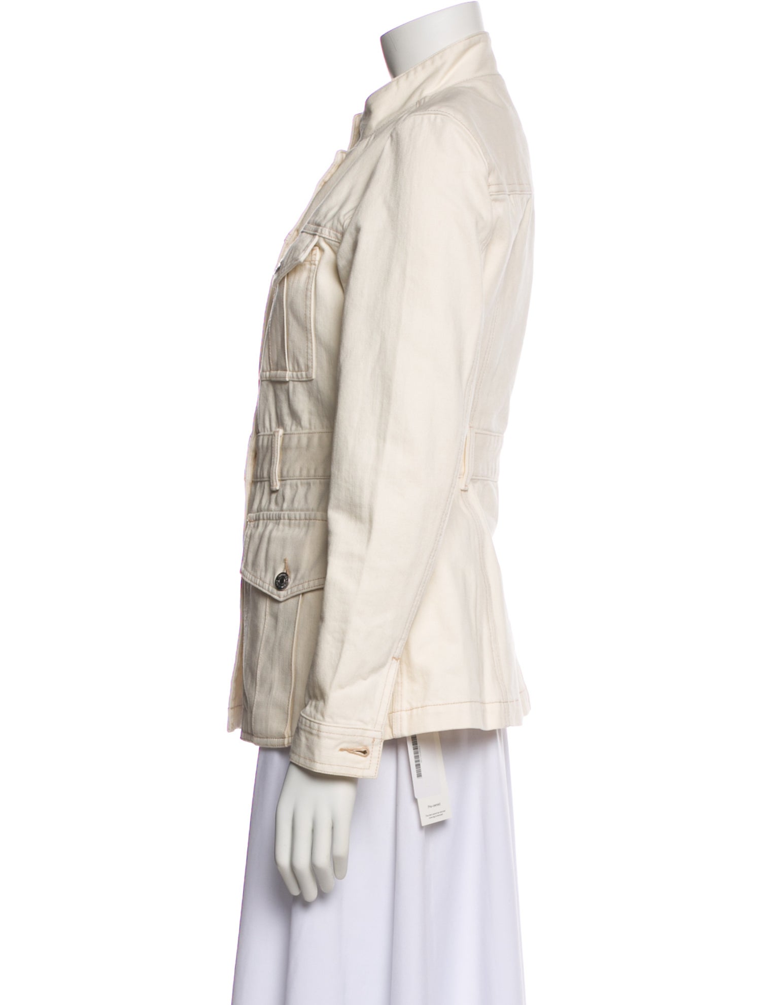 Veronica Beard Utility Jacket