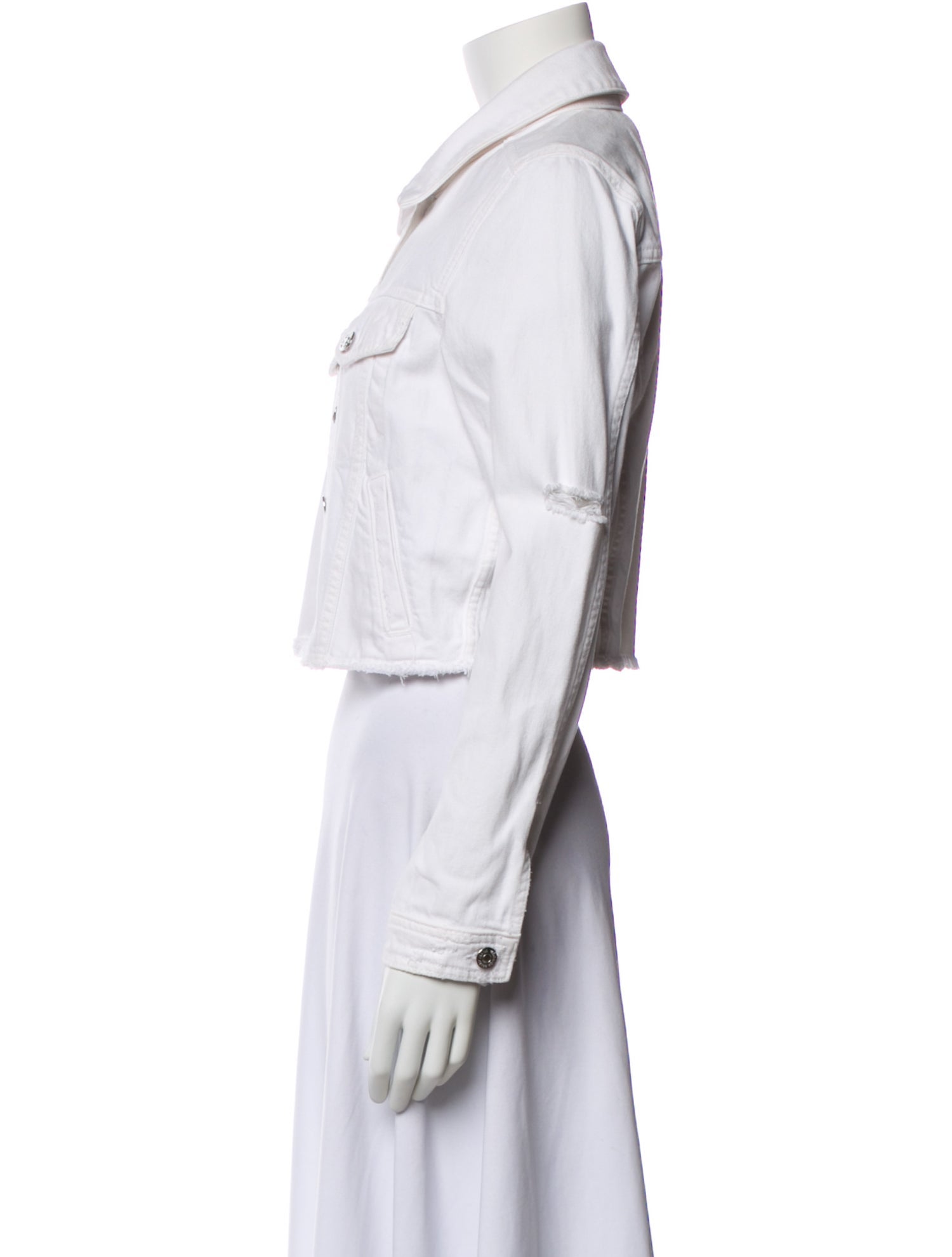 Veronica Beard Denim Jacket