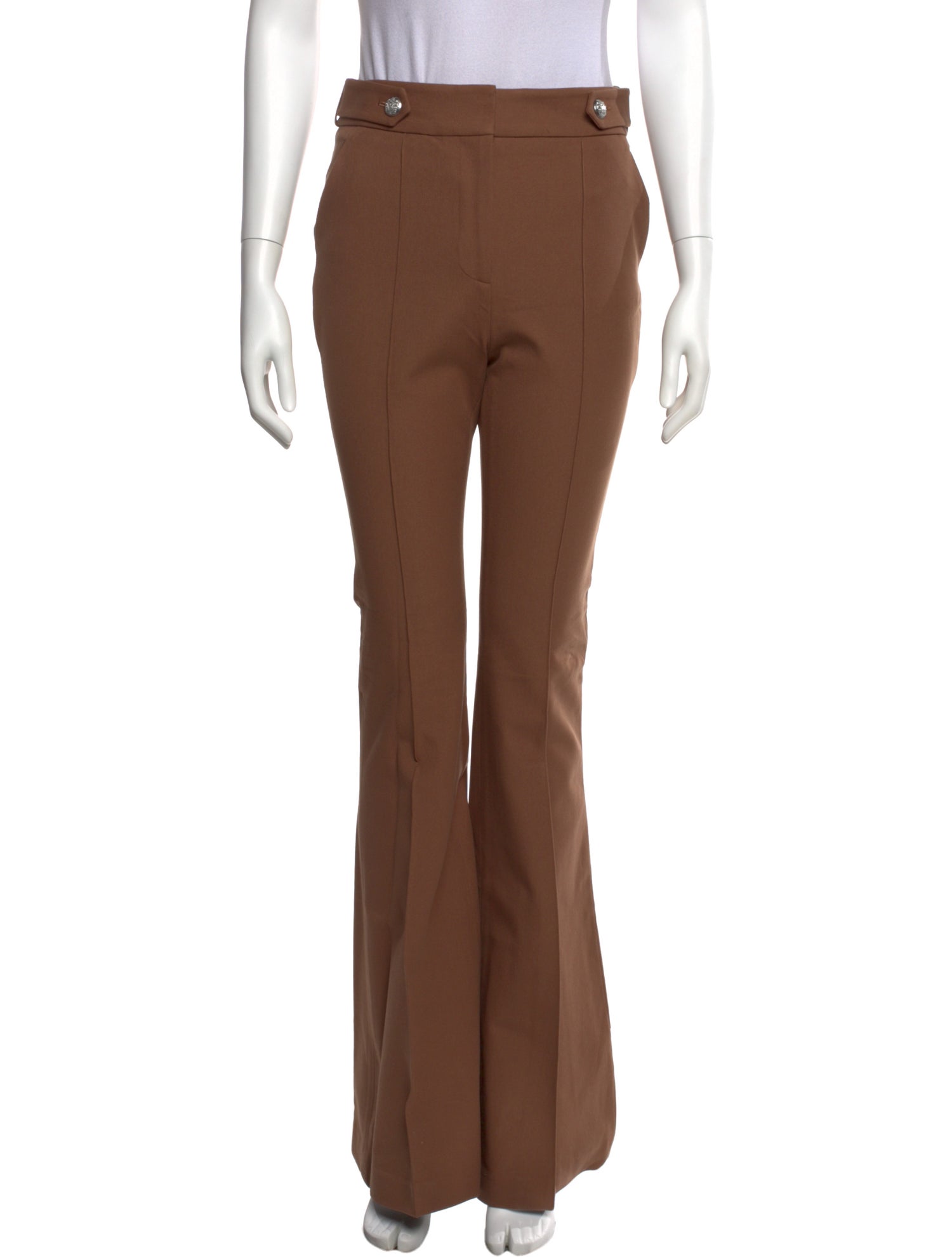 Veronica Beard Straight Leg Pants w/ Tags