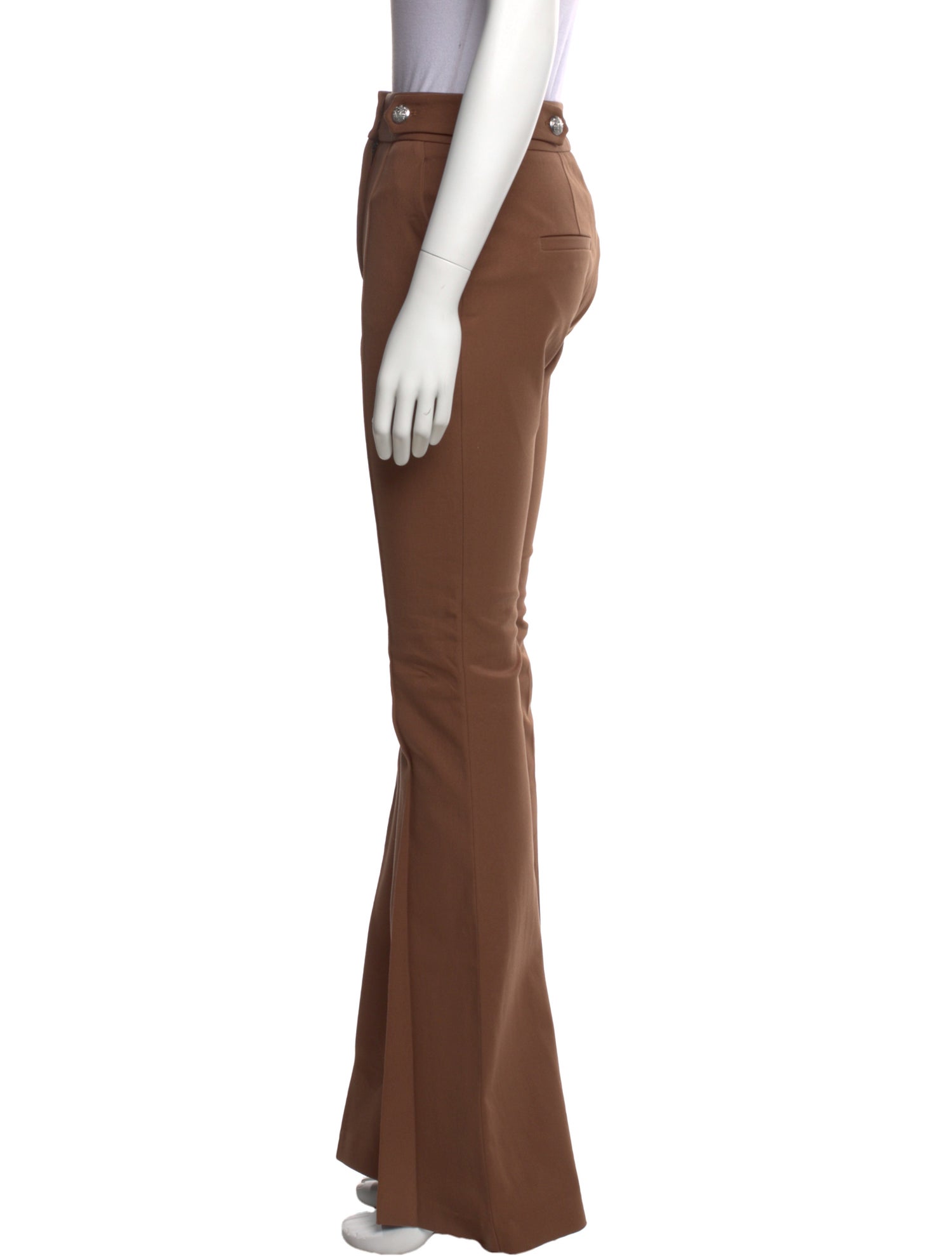 Veronica Beard Straight Leg Pants w/ Tags