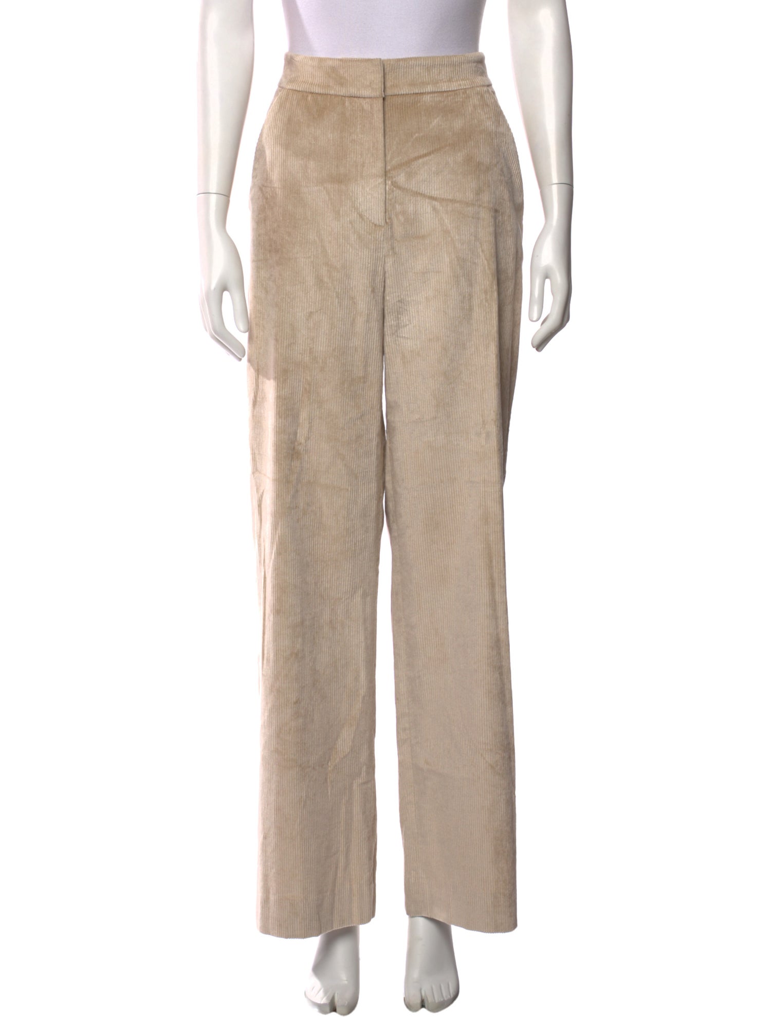 Jean Paul Gaultier Denim Sailor Pants - Blue, 9.5