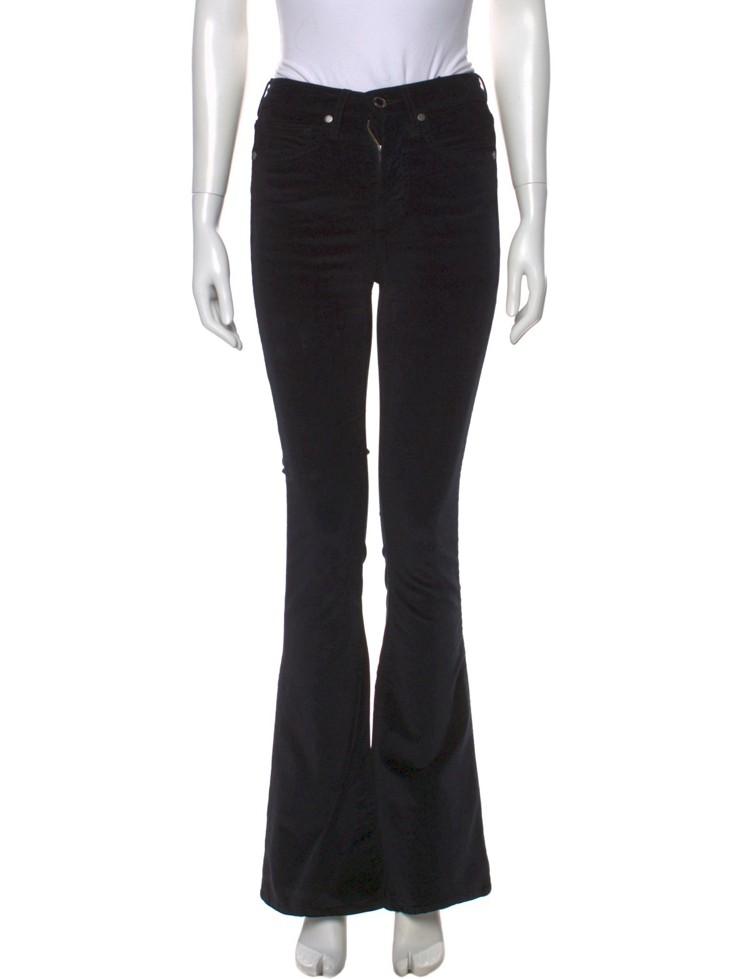 Veronica Beard Wide Leg Pants
