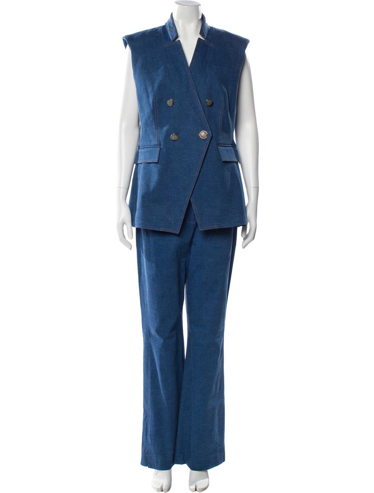 Veronica Beard Pant Set