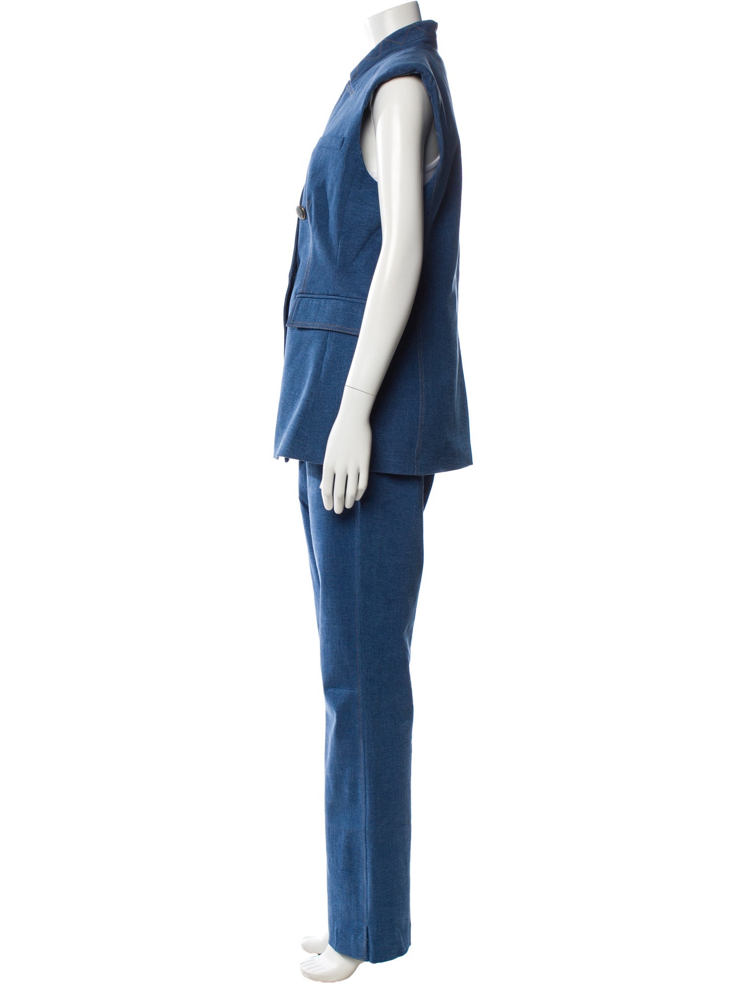 Veronica Beard Pant Set