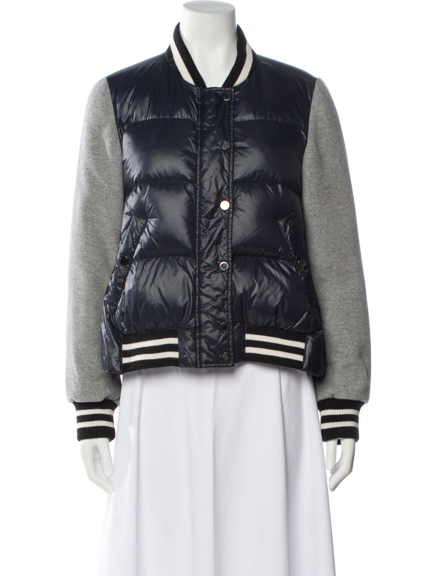 Veronica Beard Down Jacket