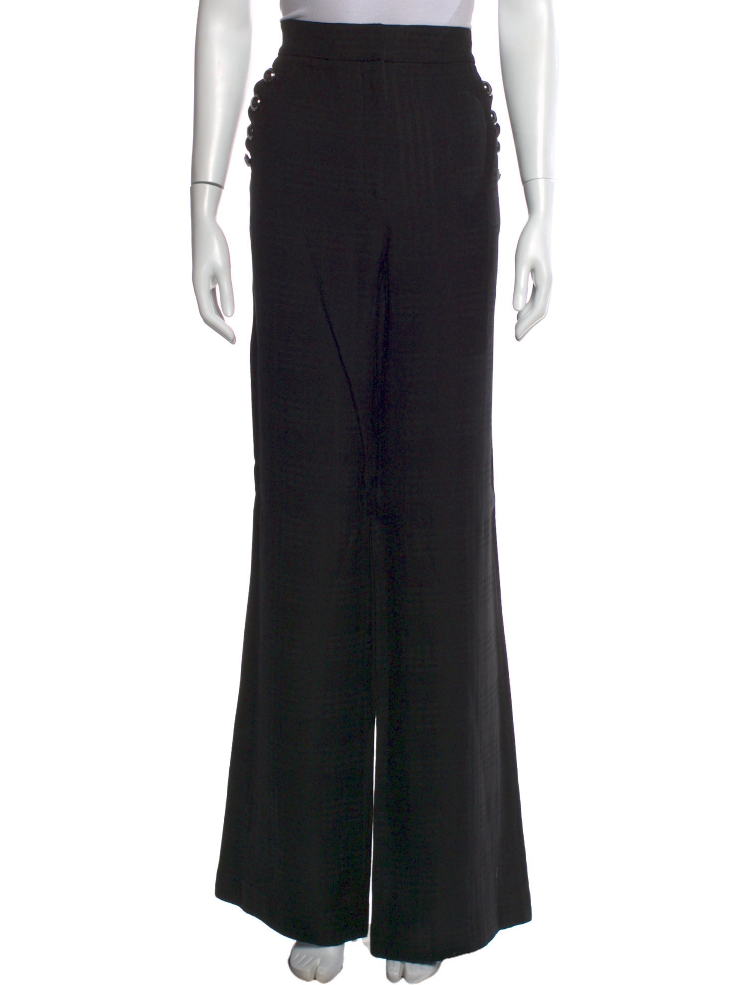 Veronica Beard Wide Leg Pants w/ Tags