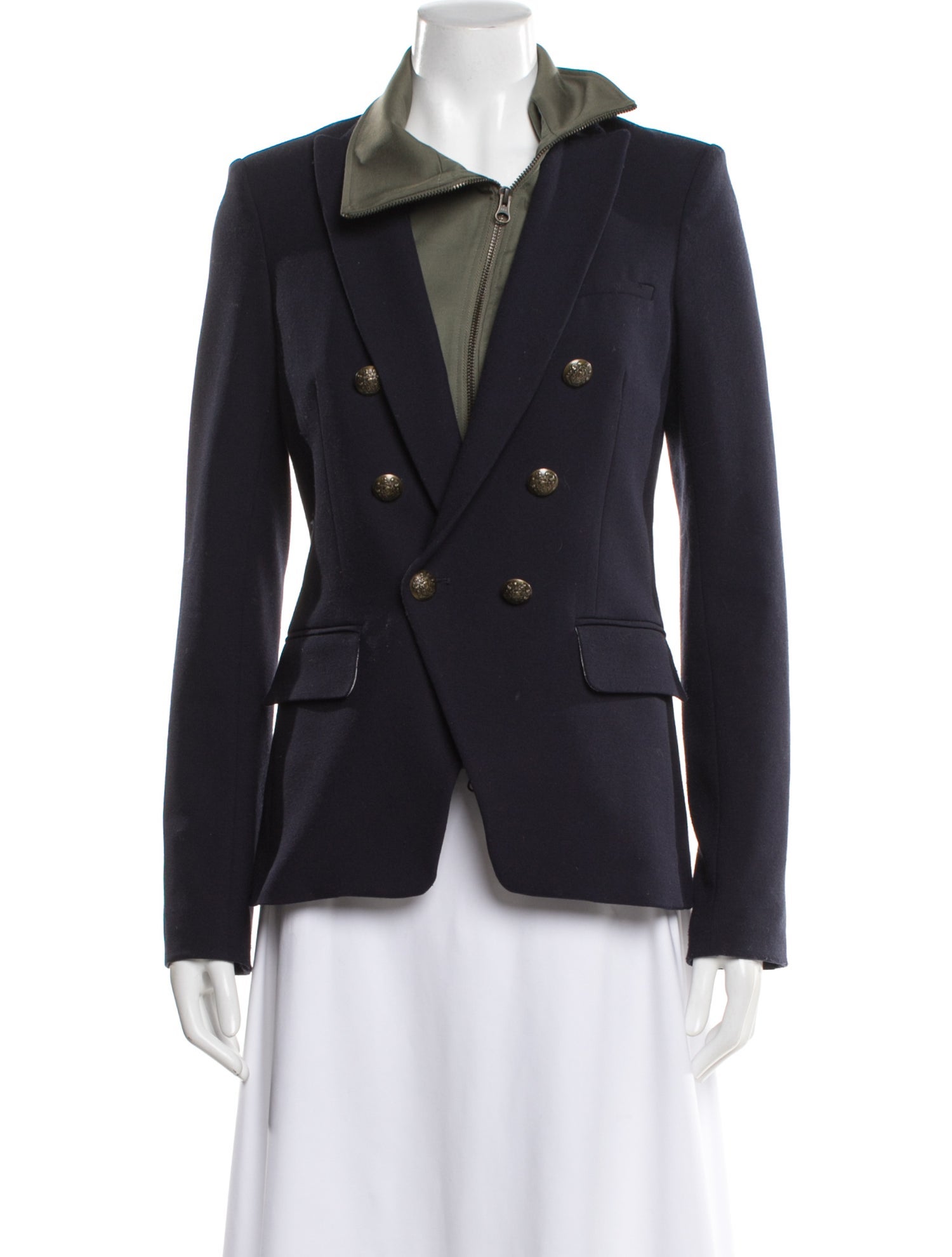 Veronica Beard Blazer