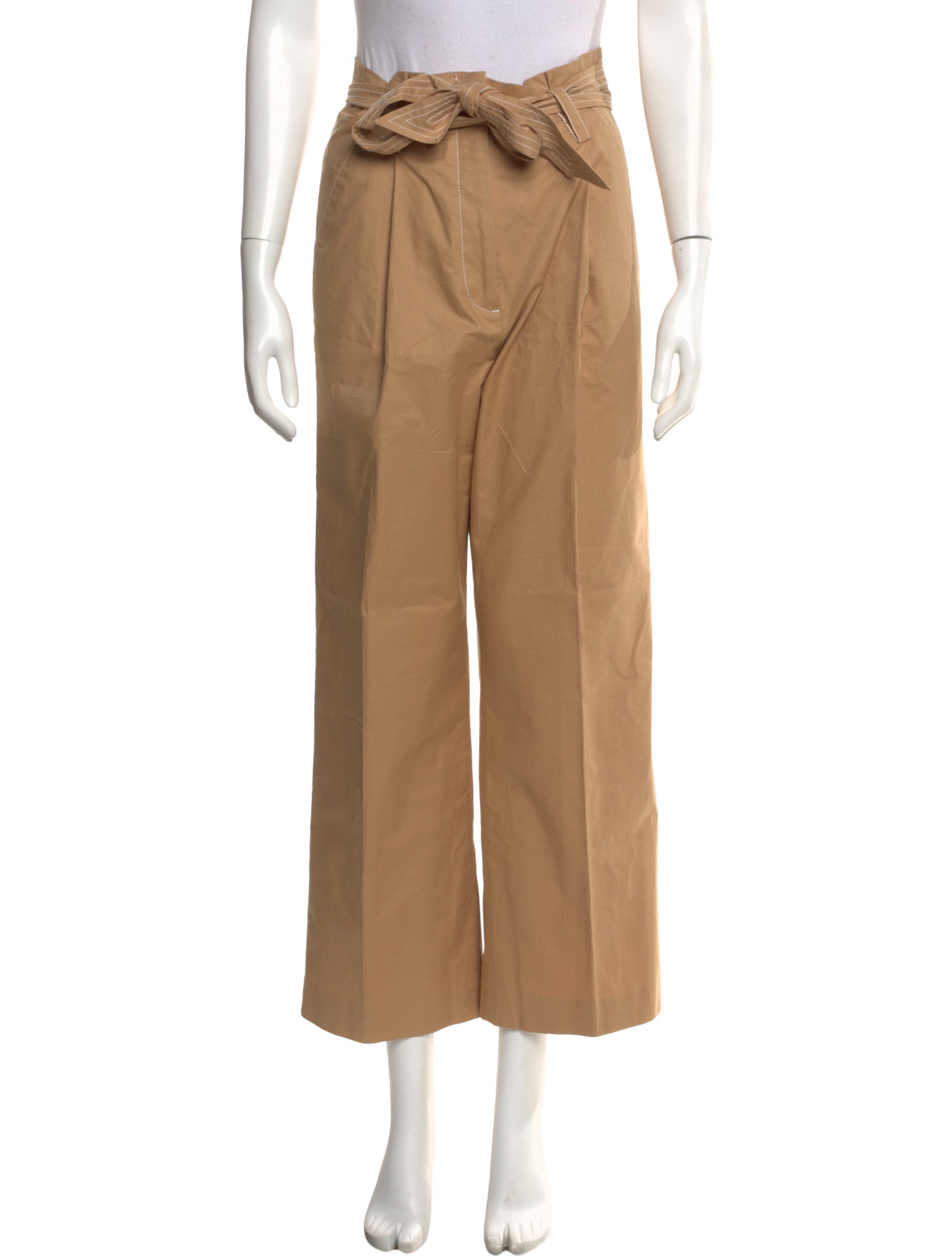 Veronica Beard Wide Leg Pants