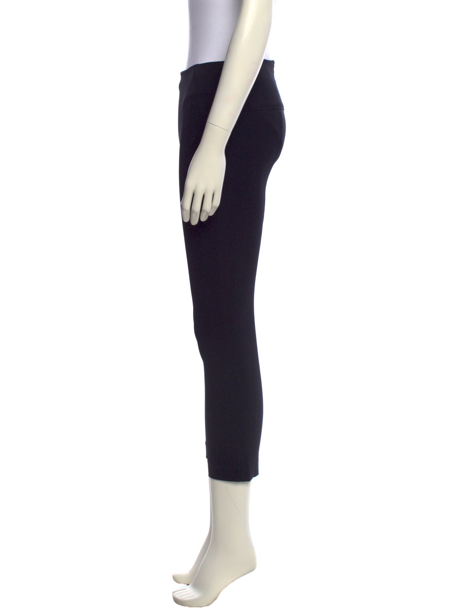 Veronica Beard Skinny Leg Pants