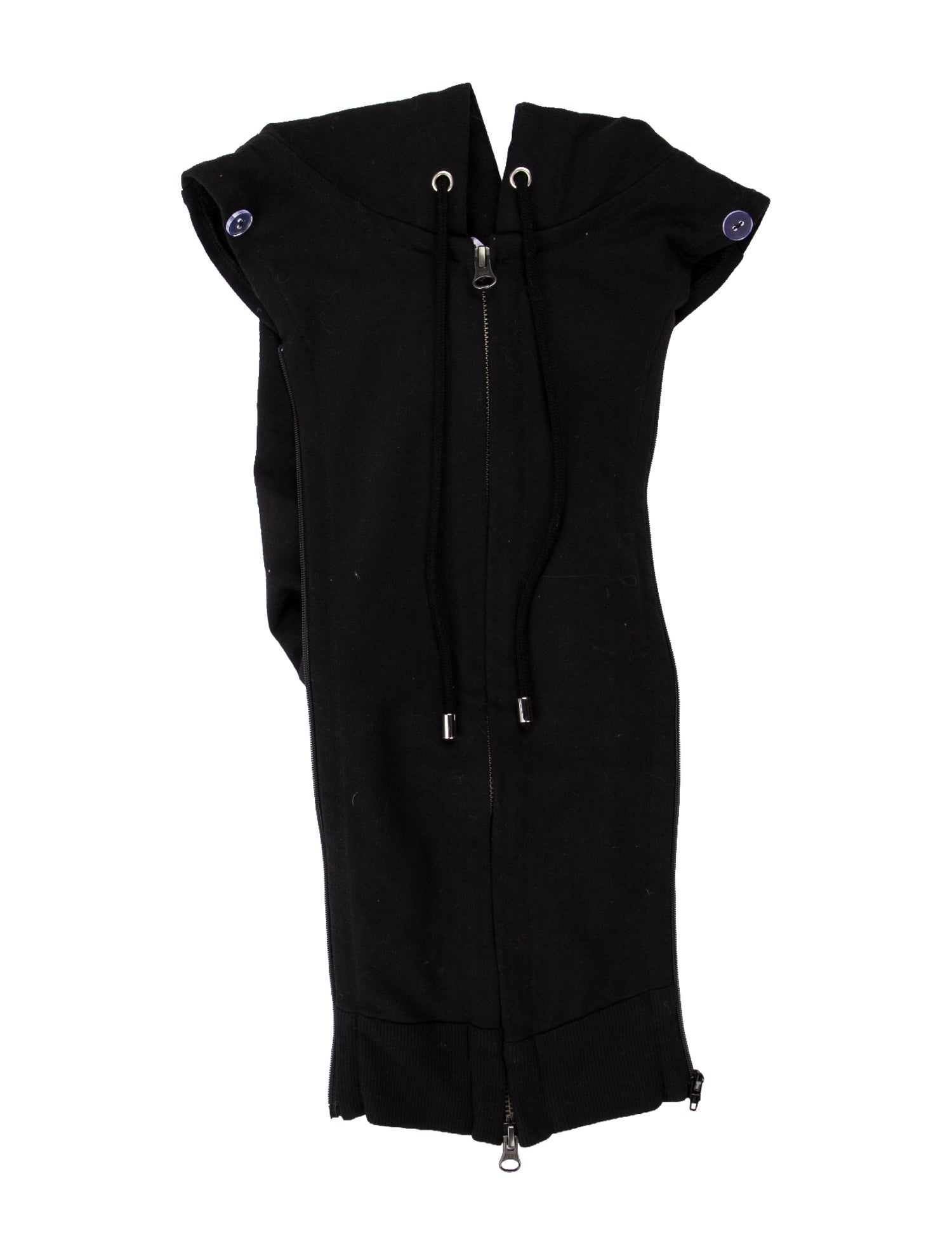 Veronica Beard Hoodie Insert