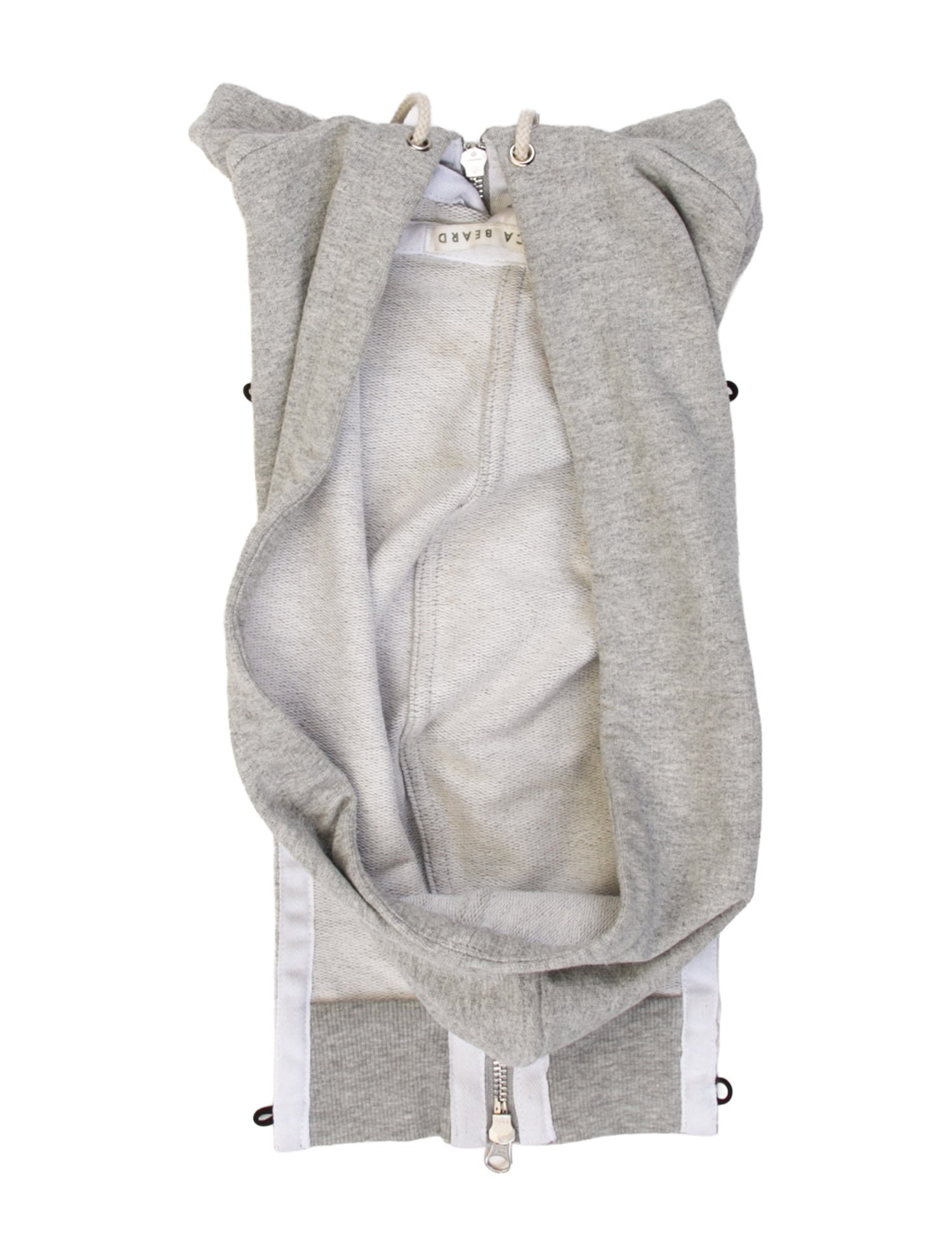 Veronica Beard Womens' Cotton Dickey