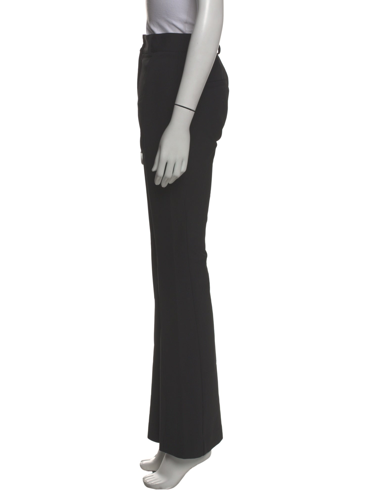 Veronica Beard Wide Leg Pants