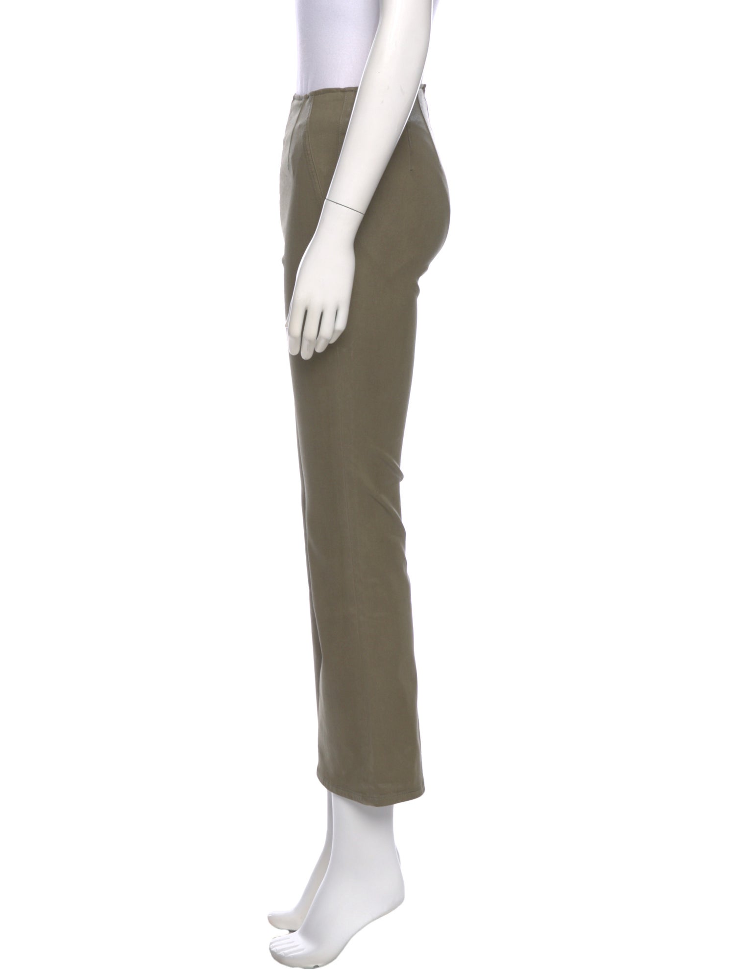 Veronica Beard Wide Leg Pants