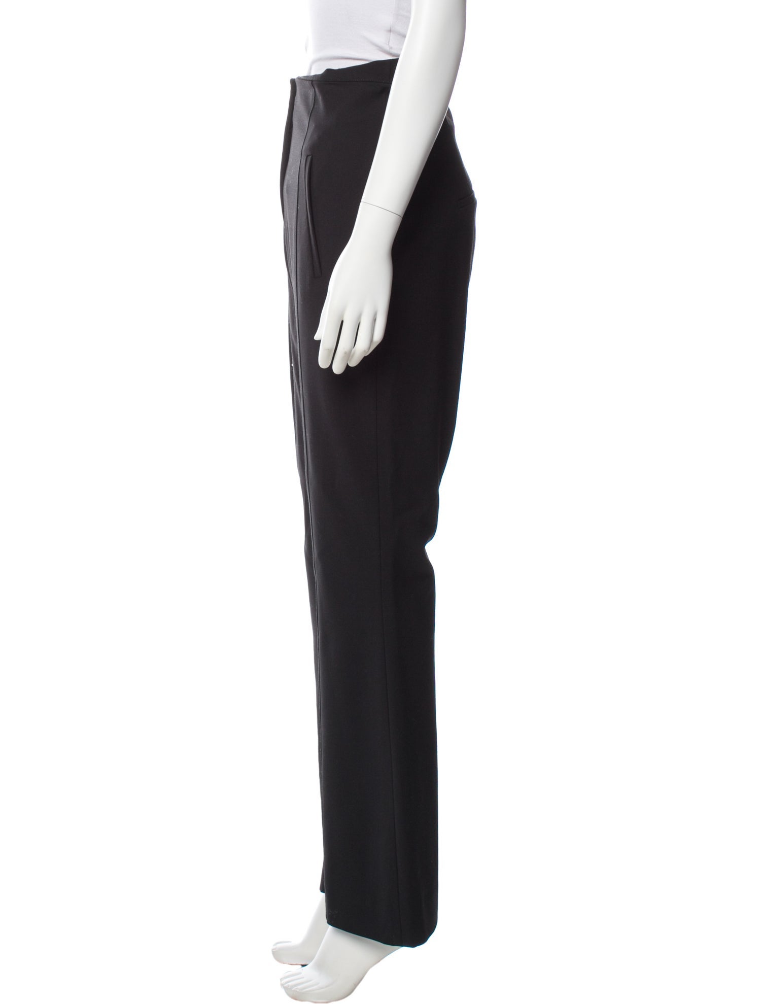 Veronica Beard Wide Leg Pants