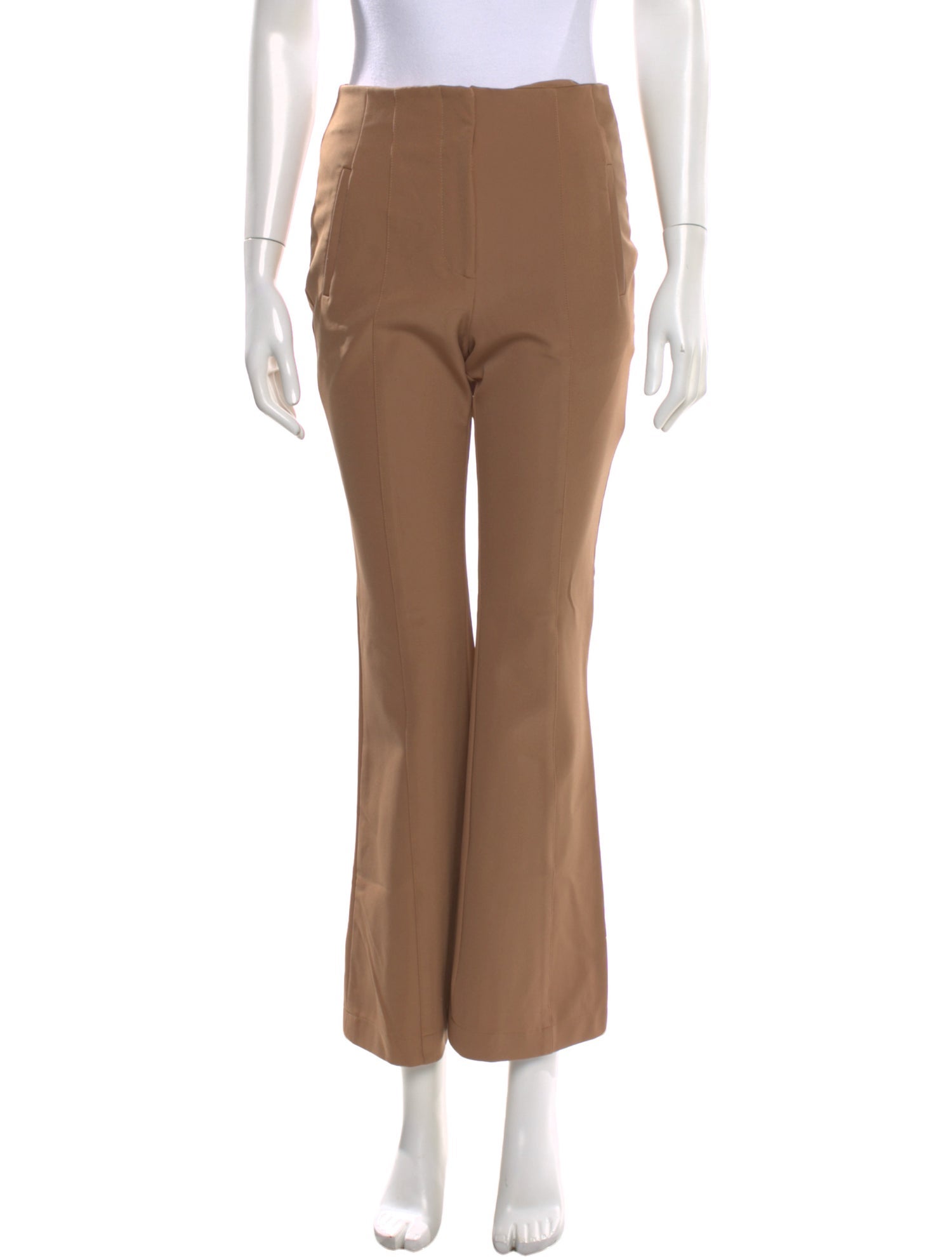 Veronica Beard Wide Leg Pants