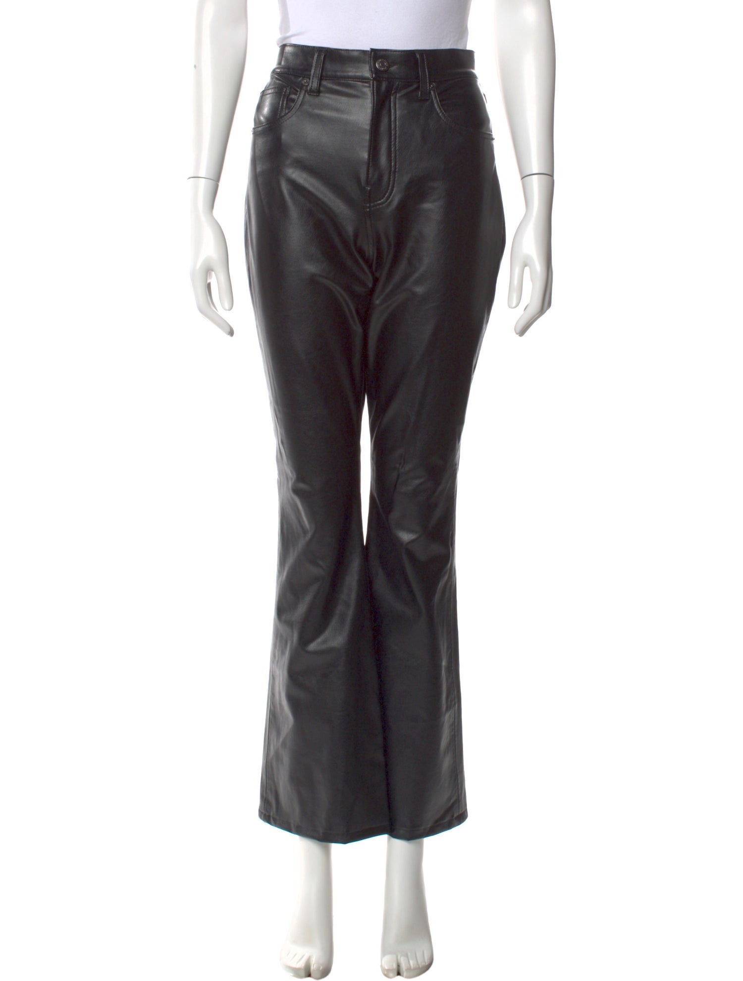 Veronica Beard Flared Pants