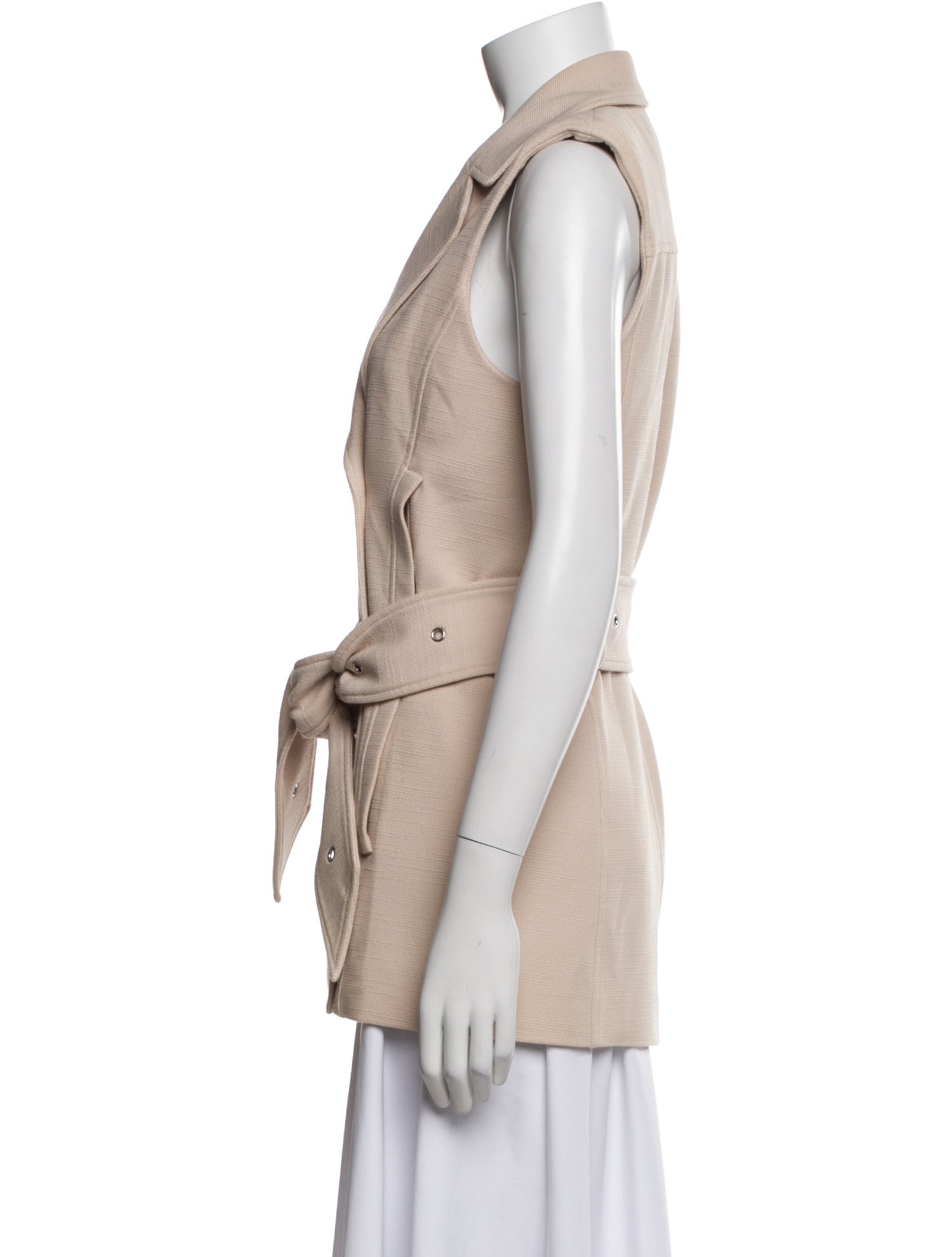 Veronica Beard Vest