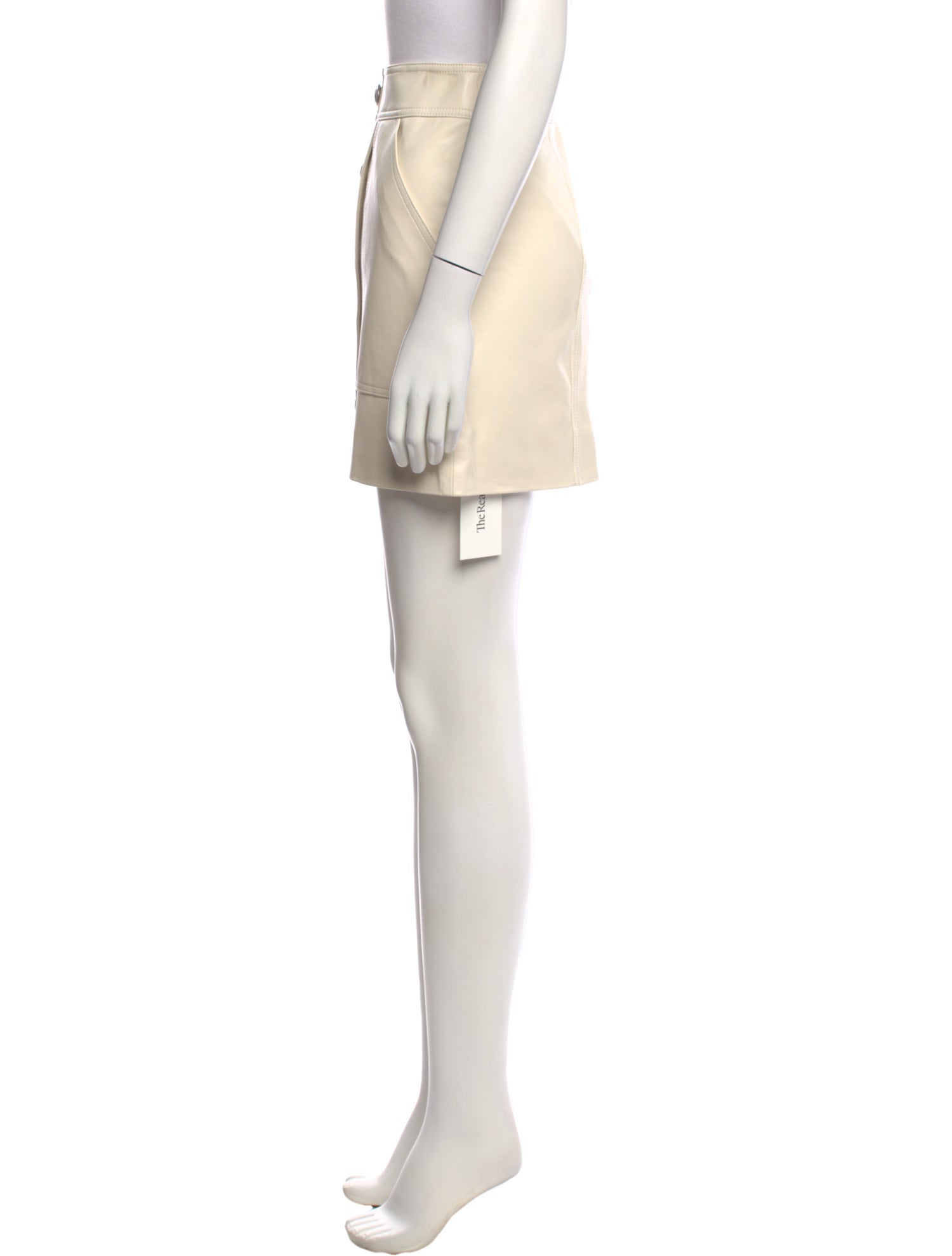 Veronica Beard Mini Skirt