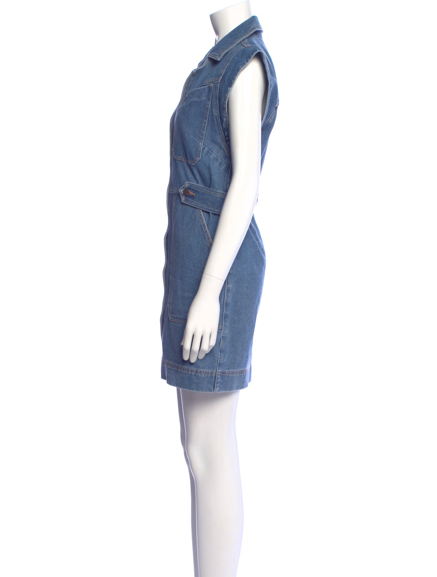 Veronica Beard Mini Dress