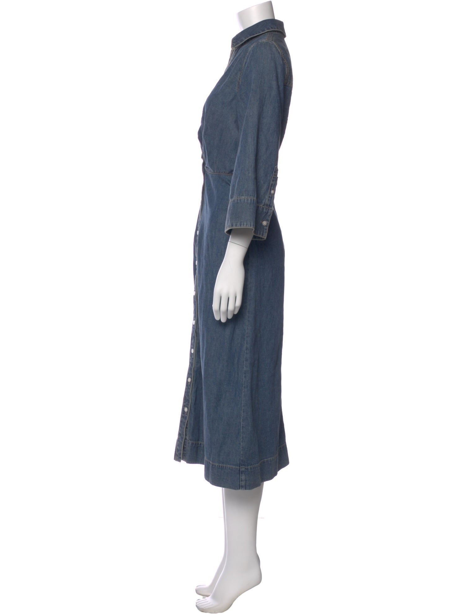 Veronica Beard Midi Length Dress