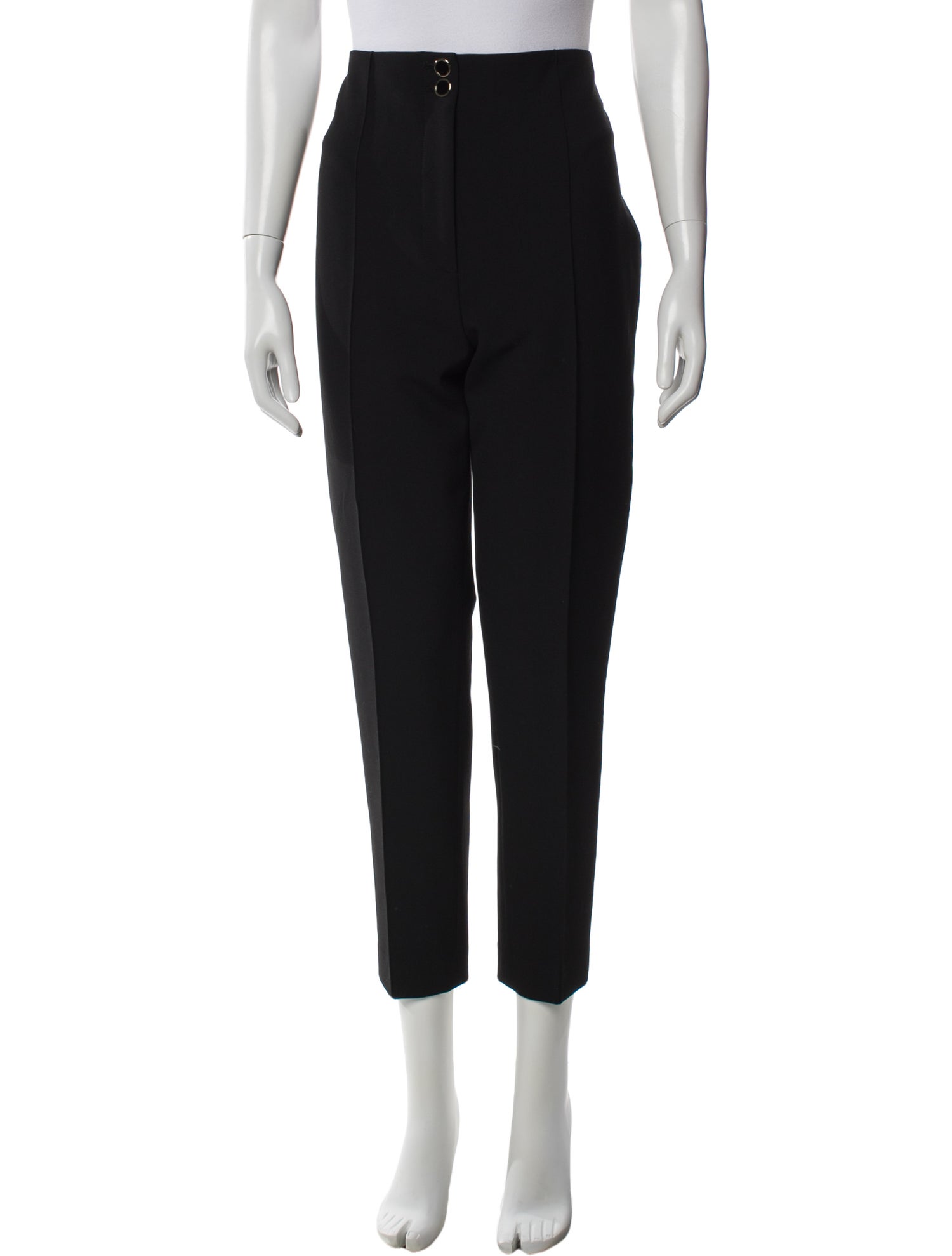 Veronica Beard Straight Leg Pants